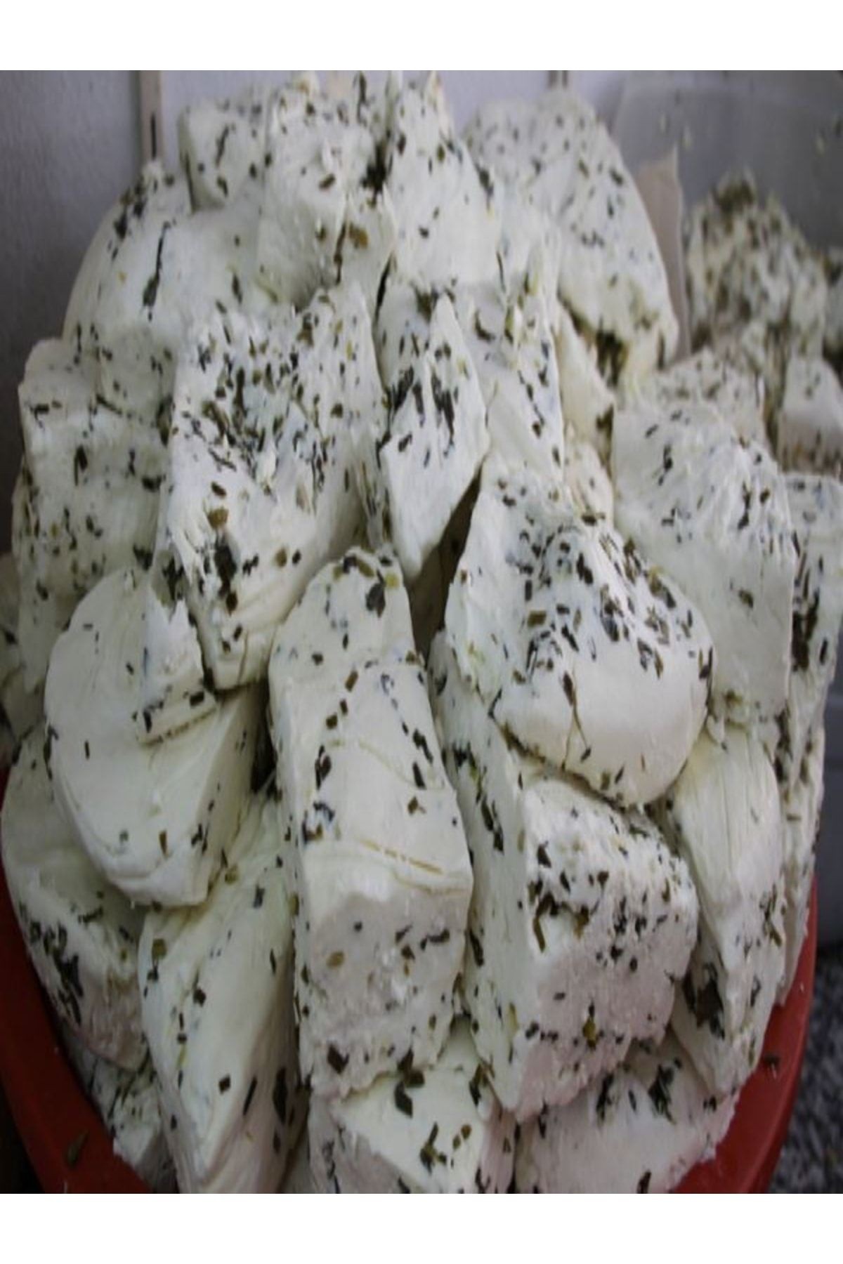 Van Otlu Peynir 500 gr
