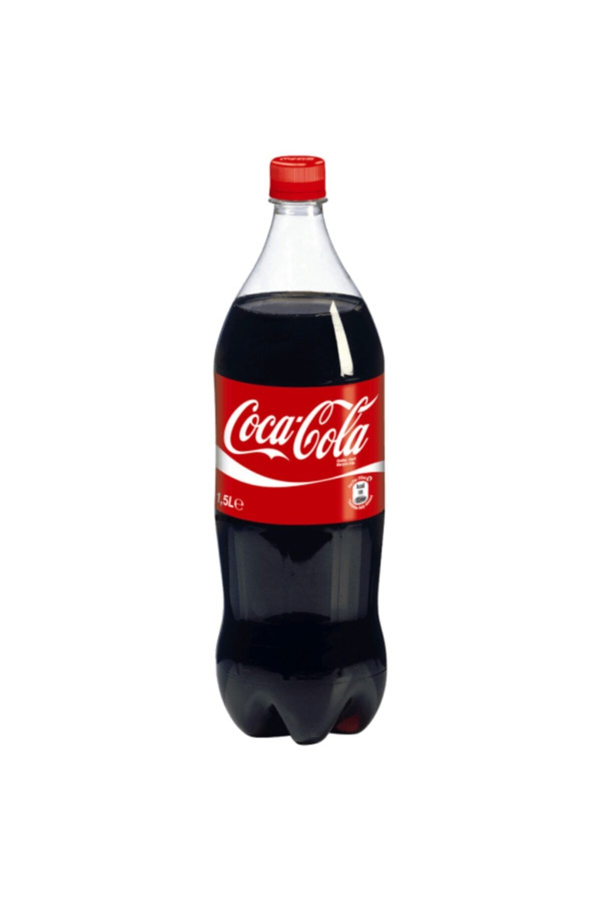 Coca Cola Pet 1,5 L