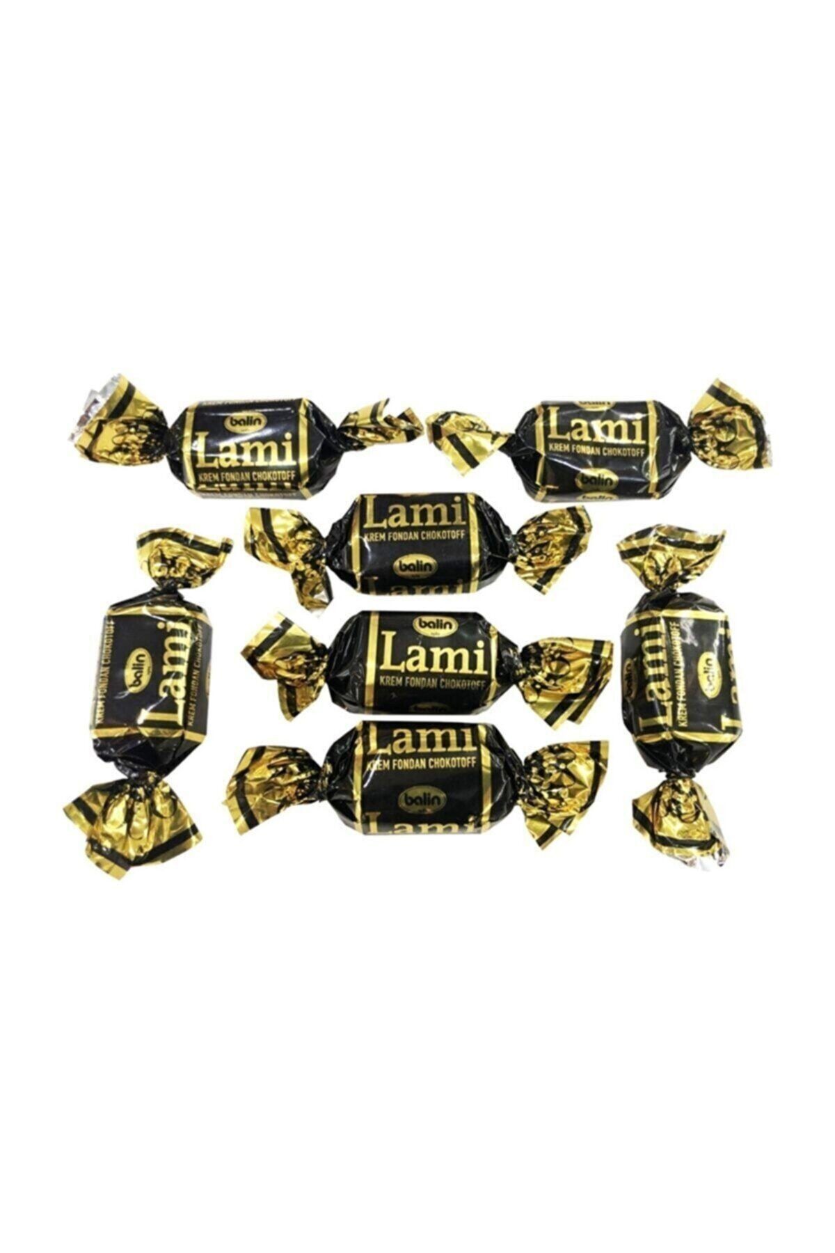 Lami Şekerleme 500gr
