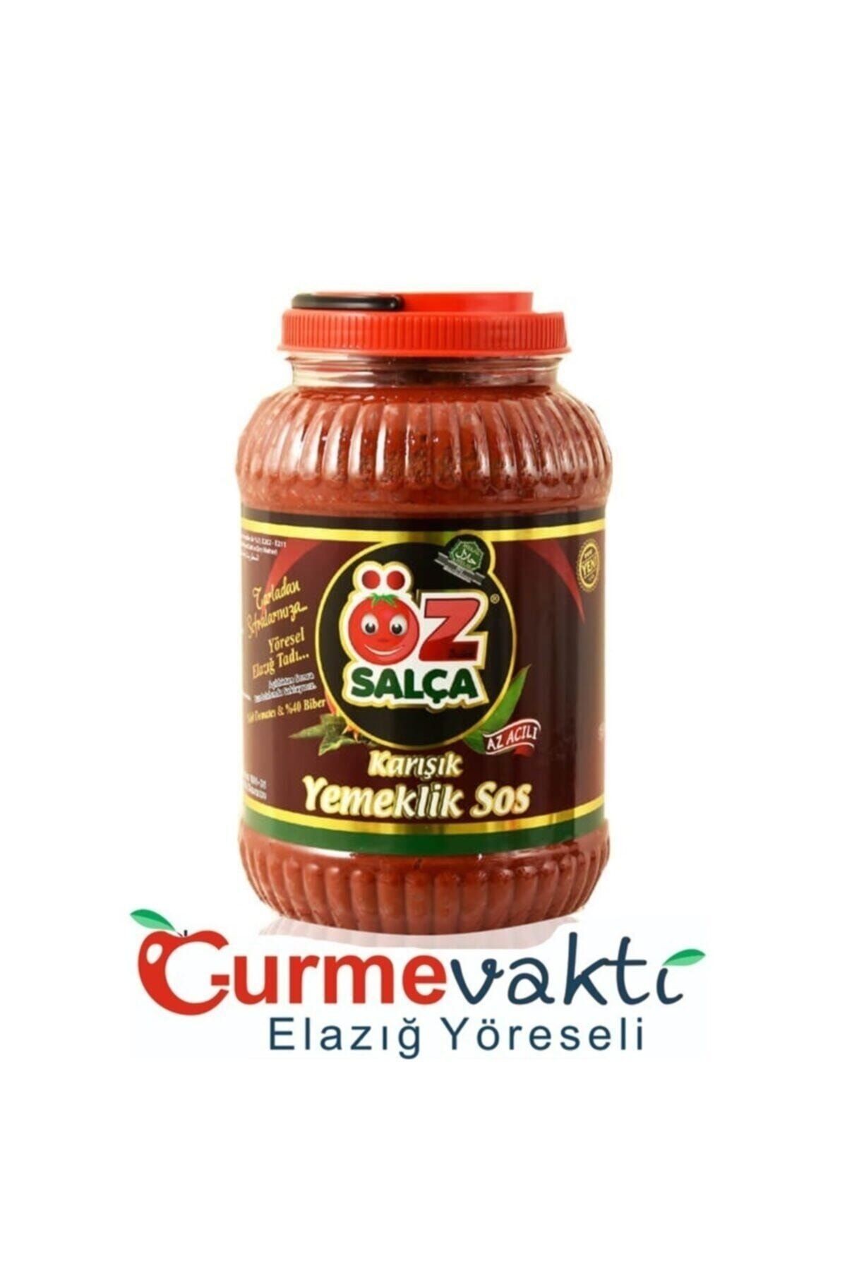 4 Kg Domates Salçası