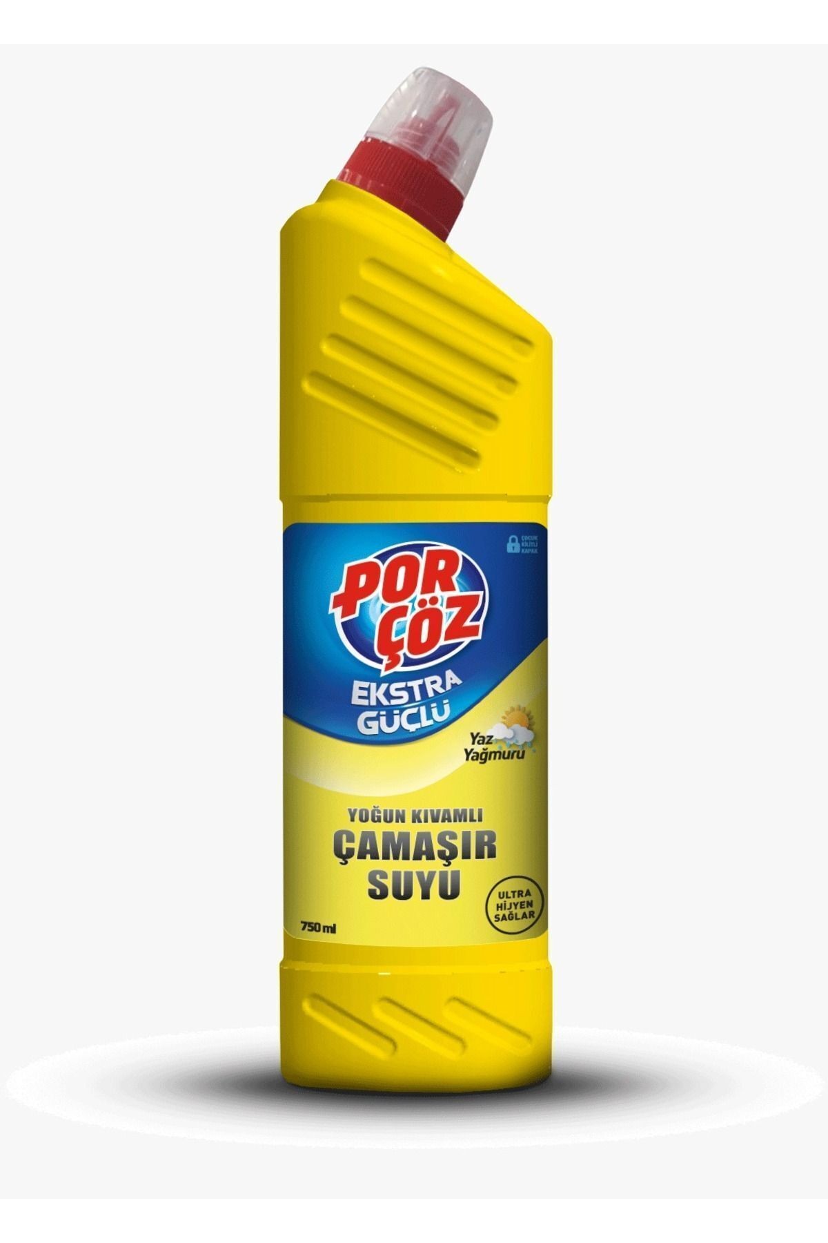 750 ml Çamaşır Suyu Yaz Yağmuru