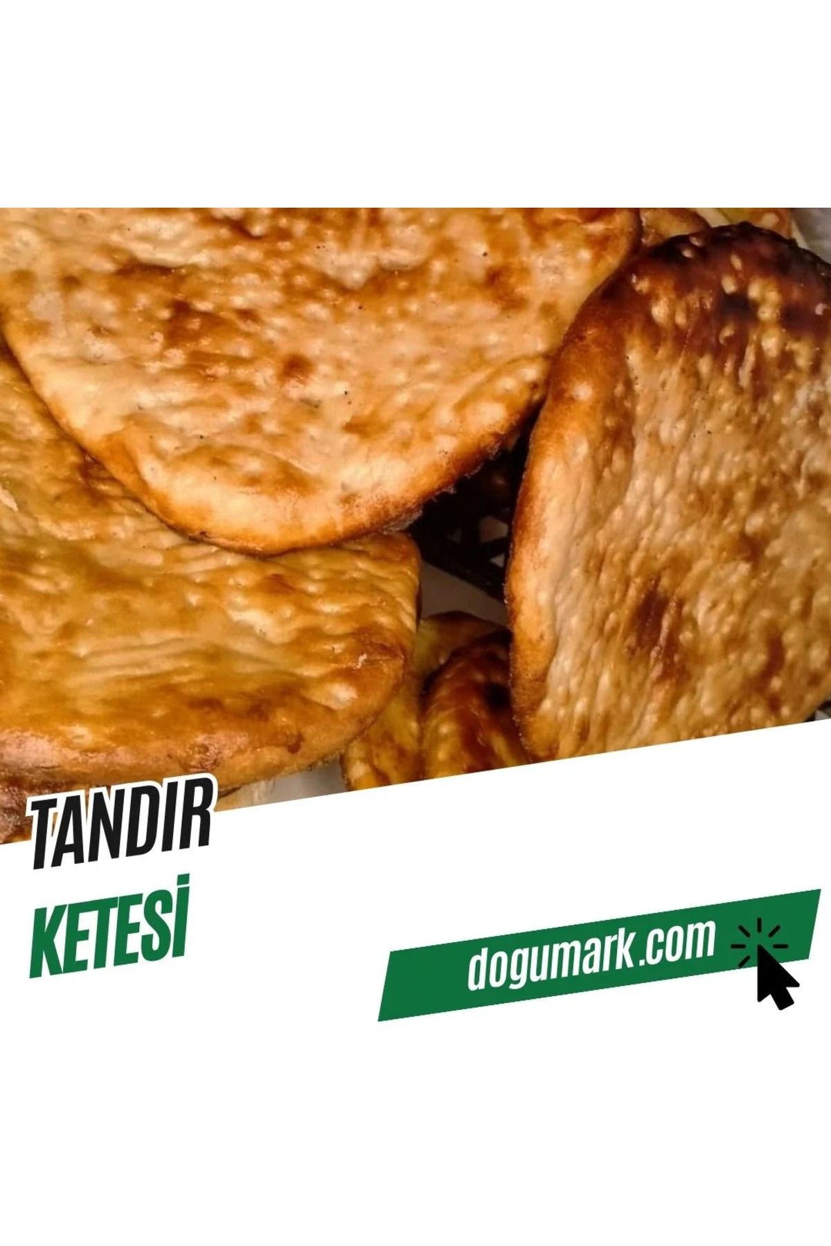 İçli Tandır Ketesi (5 ADET)