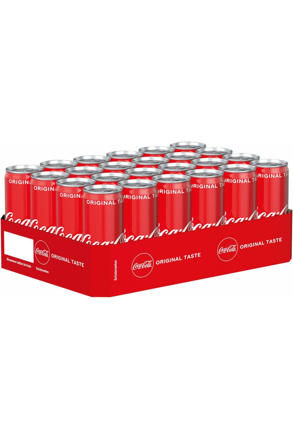 Coca Cola 24x200 ml.