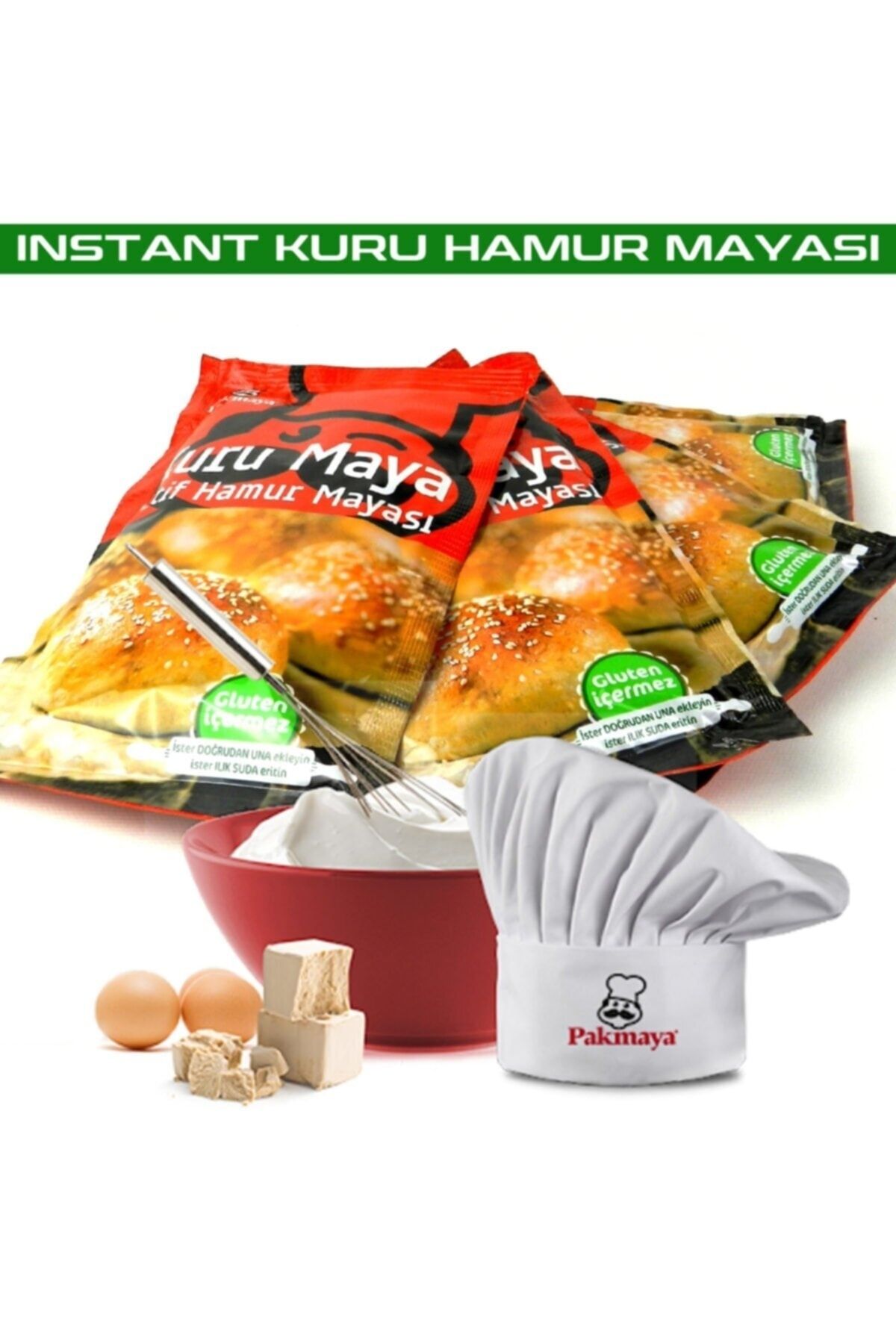 Kuru Maya*40