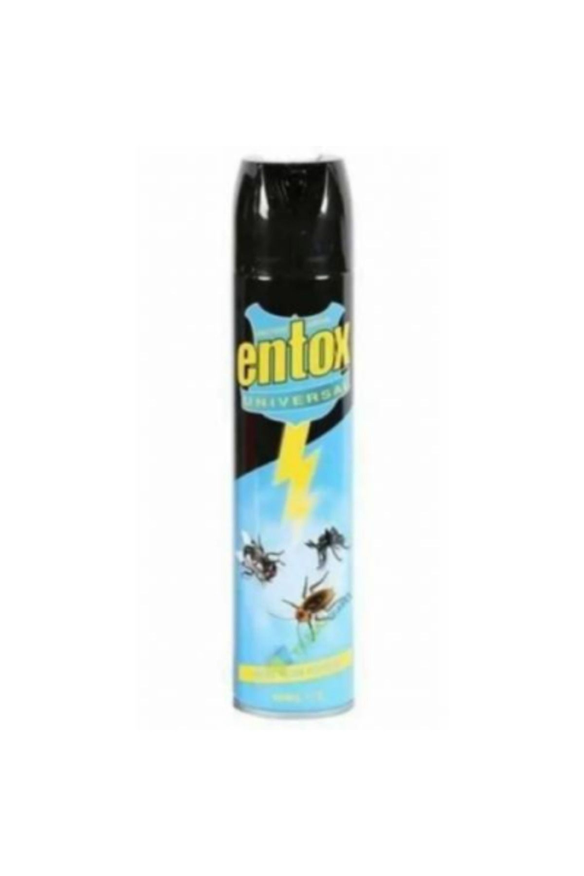 YerliRaf ENTOX SİNEK SAVAR İLAÇ SPREY 300ML 1116383