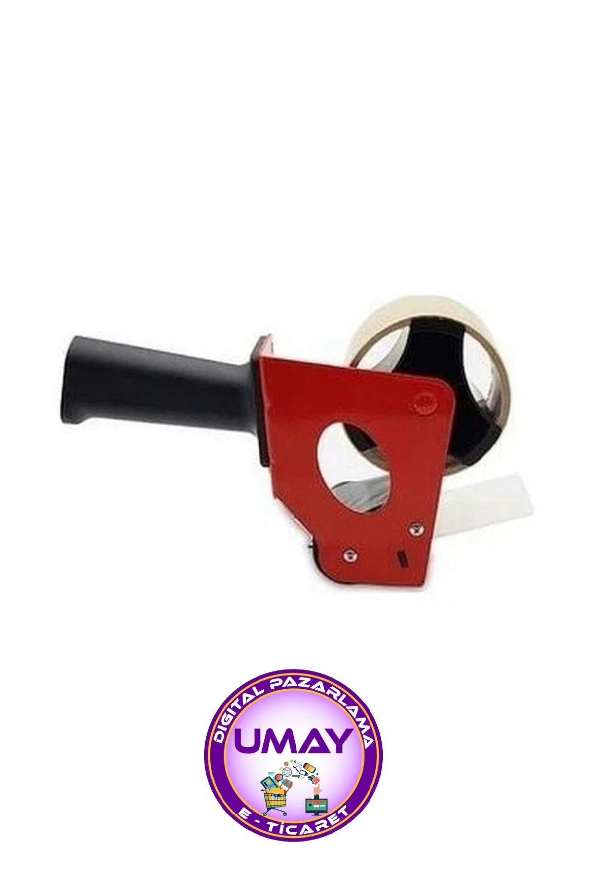 Koli Bantlama Makinesi Bmx-3289