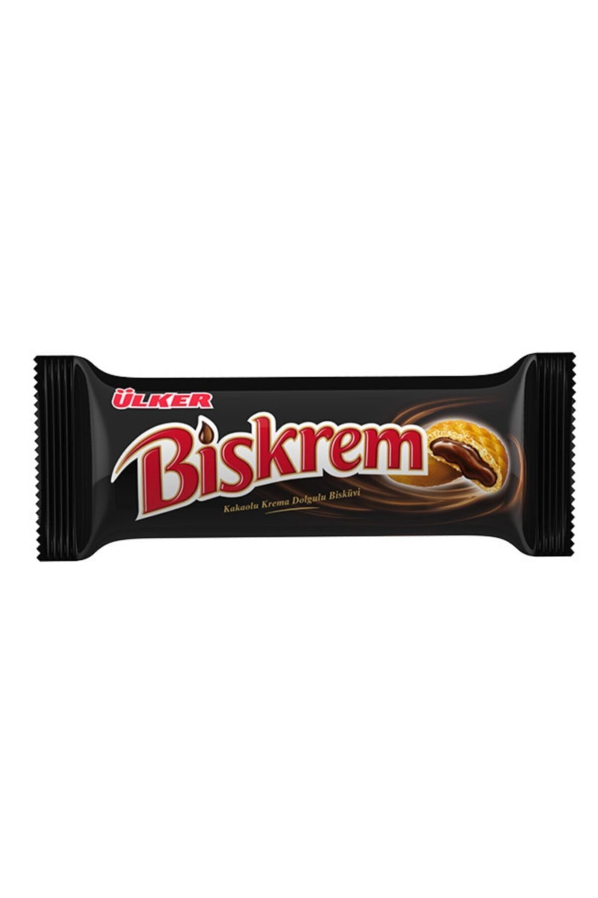 Biskrem 10 Gr. ( 18 Adet )
