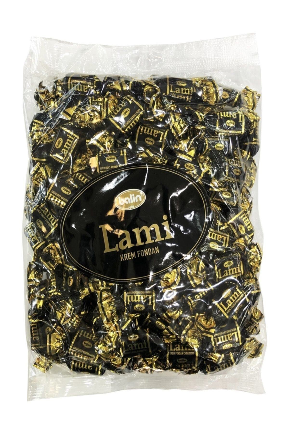 Lami-lord Çikolata Bitter 1 Kg