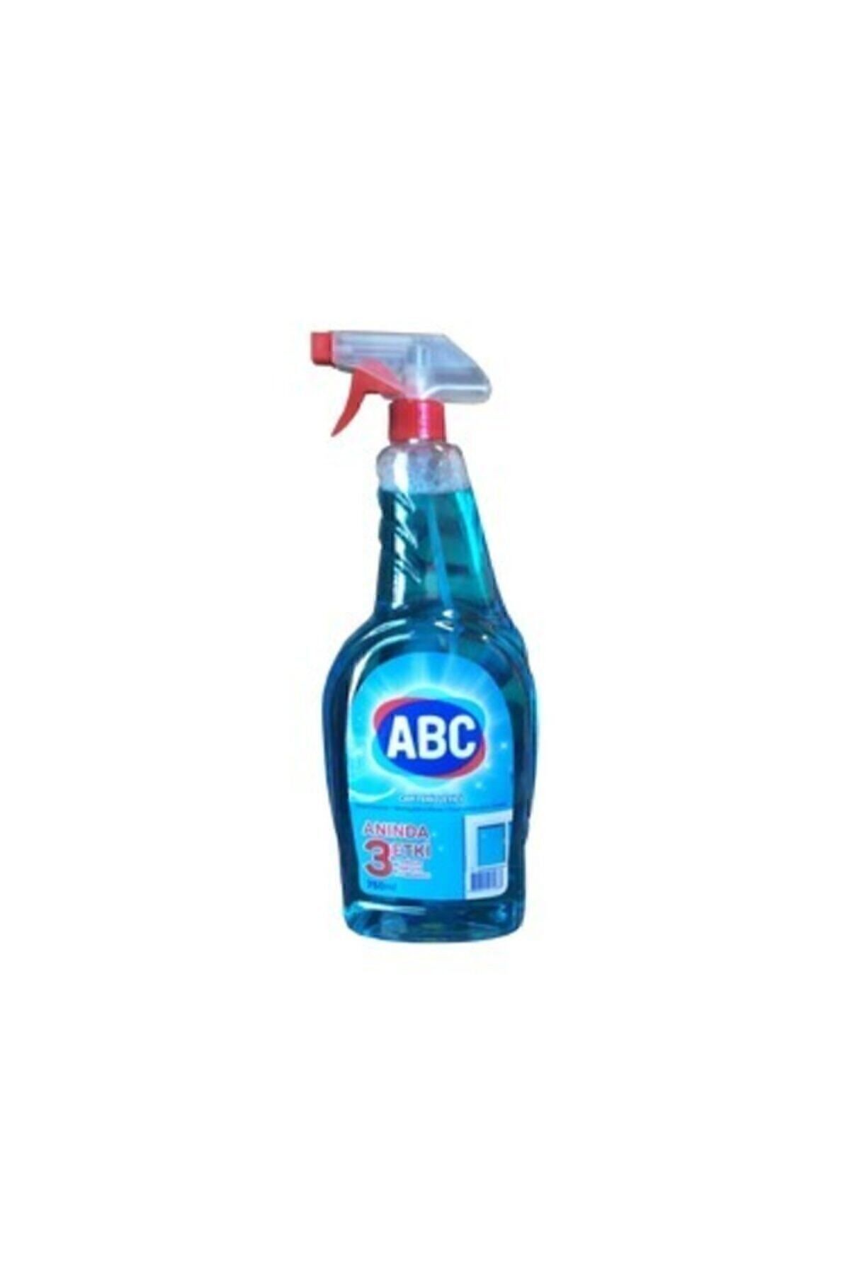 Cam Temizleyici 750 ml