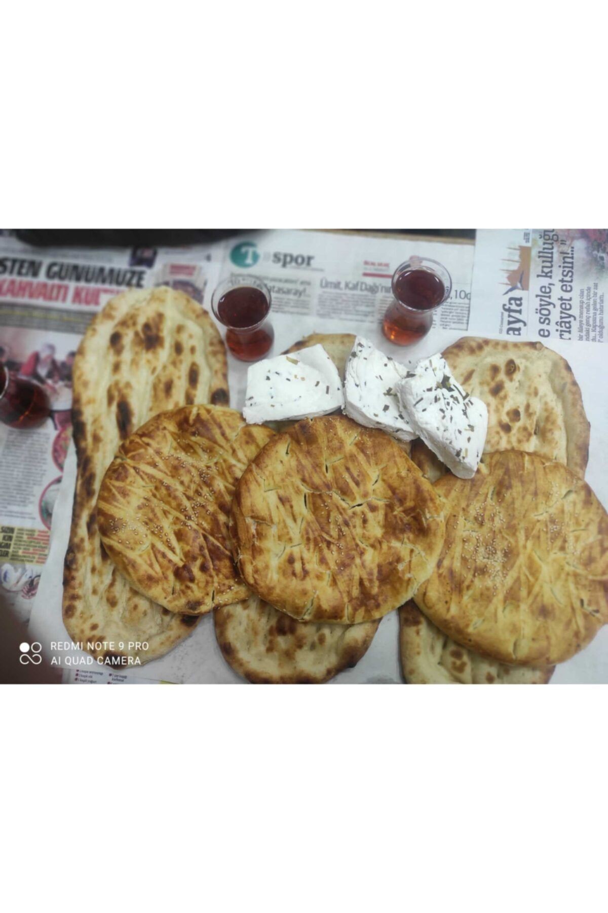 Van Çörek (10 Adet ) Van Çöreği