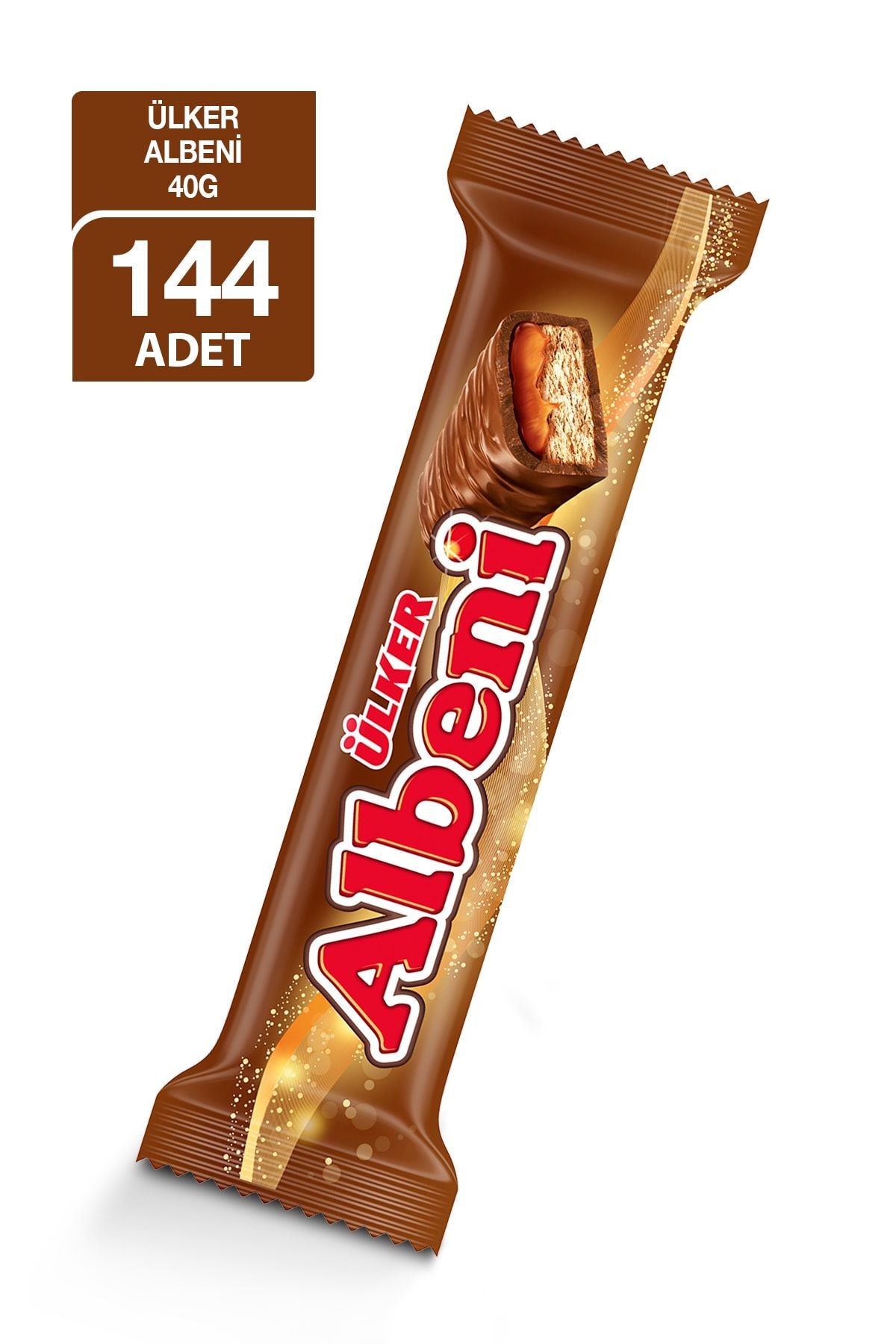 Albeni 40 gr 144 Adetli Koli