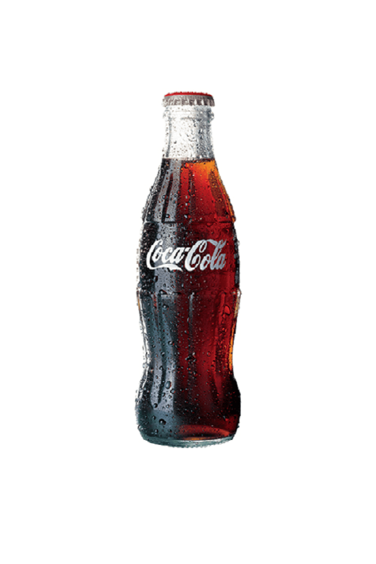 Cam Şişe 250 ml
