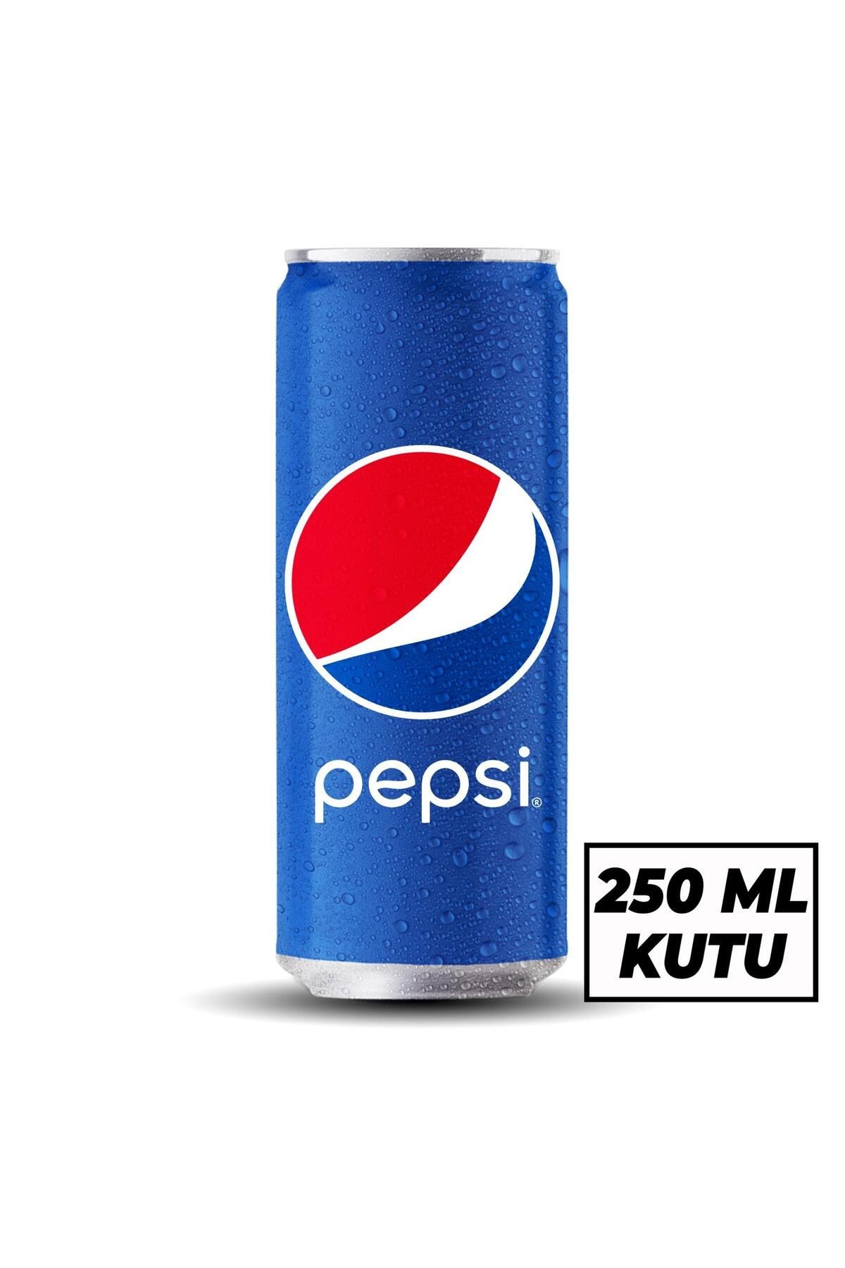 Kola 250 Ml X 24 Adet