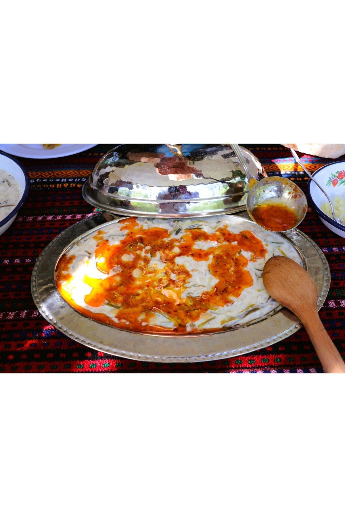 Erzurum Ipek Gurme Kurut Keş Peyniri 500-700 2 Adet Ipk4646