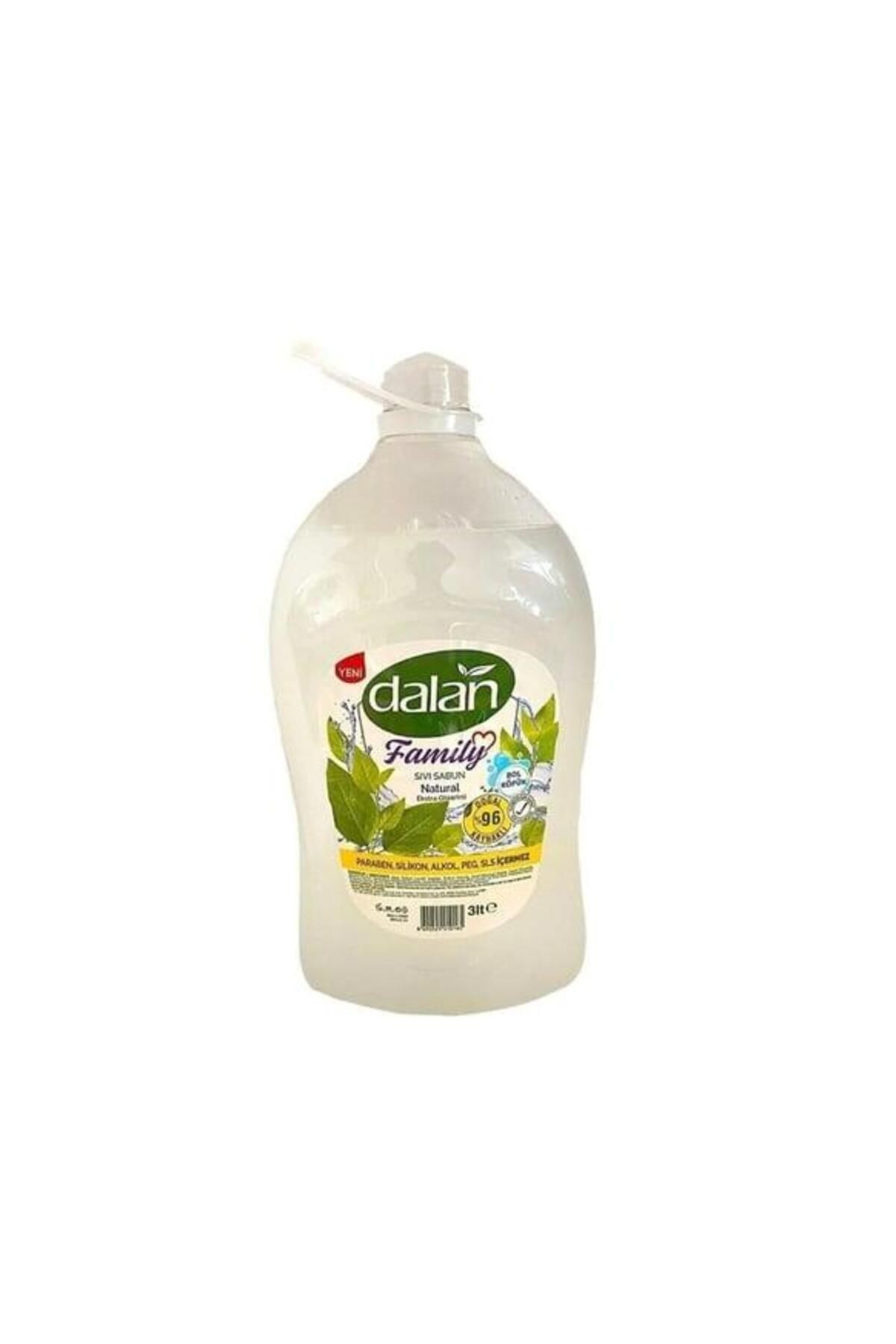 SAB.SIVI FAMILY 3 LT.NATURAL