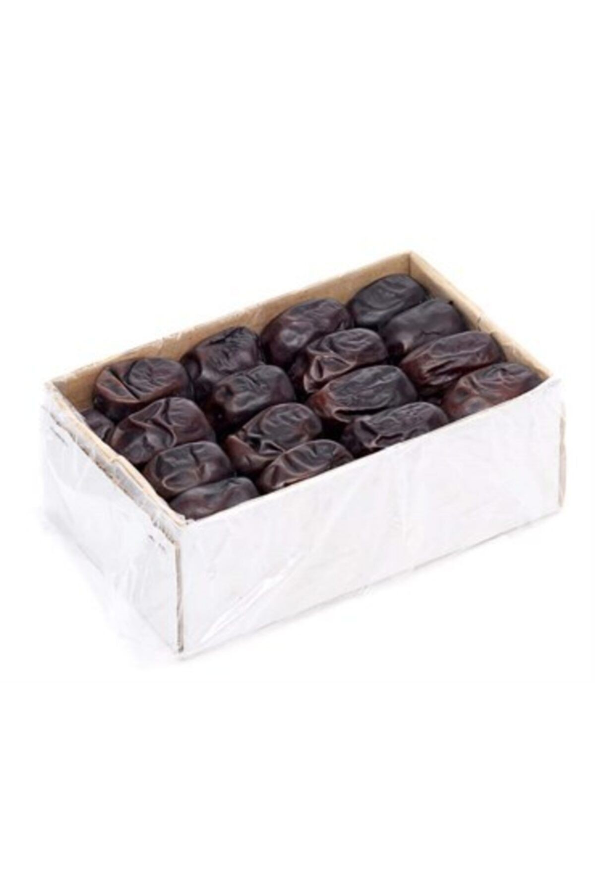Taze Yumuşak Iran Hurması 700 Gr X 2 Paket