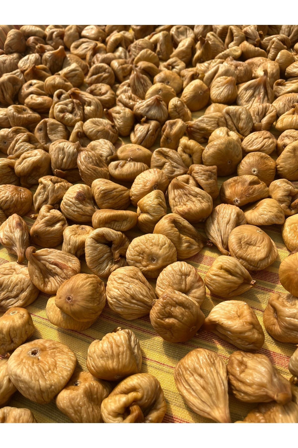 Kuru Incir Orta Boy 1 Kg