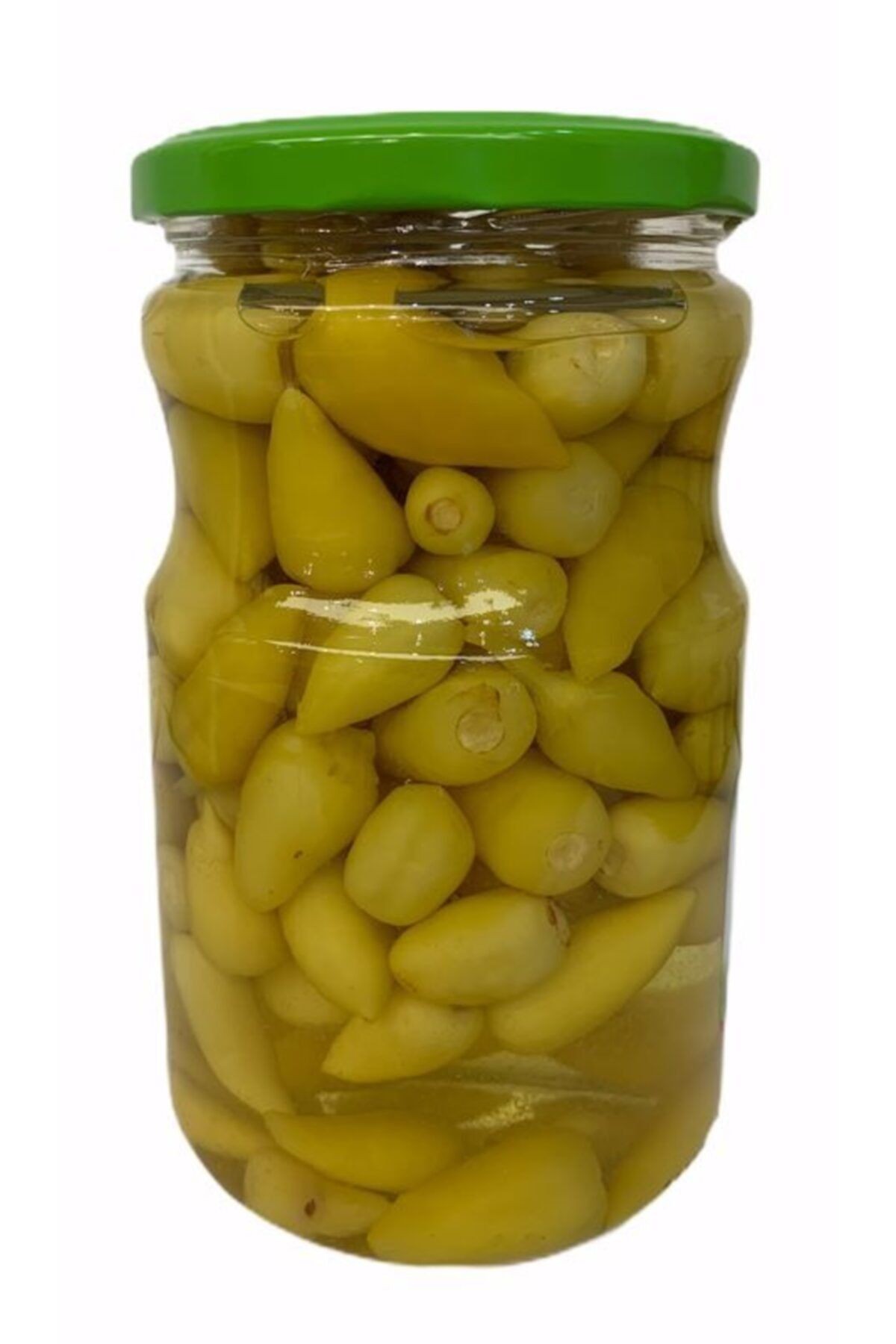 600 gr Biberiye Turşusu