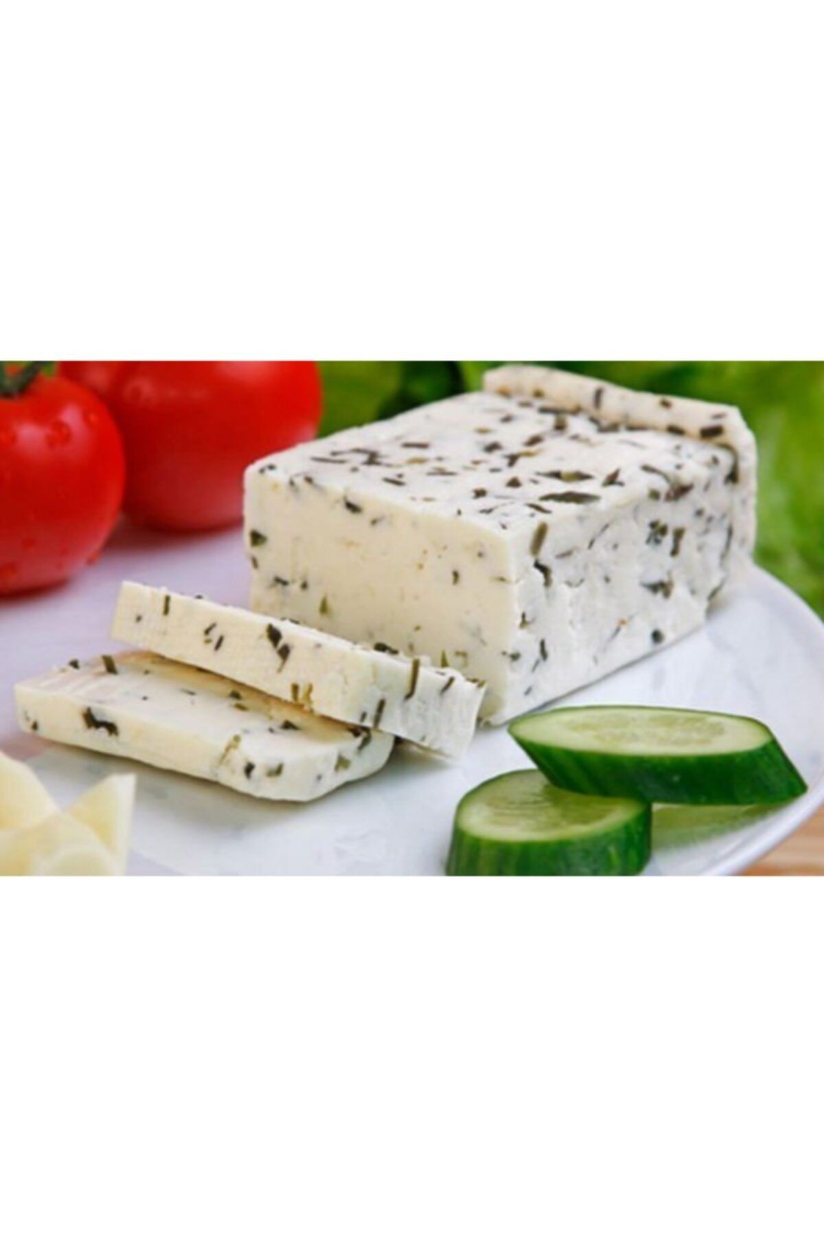 Van Otlu Peynir 2kg