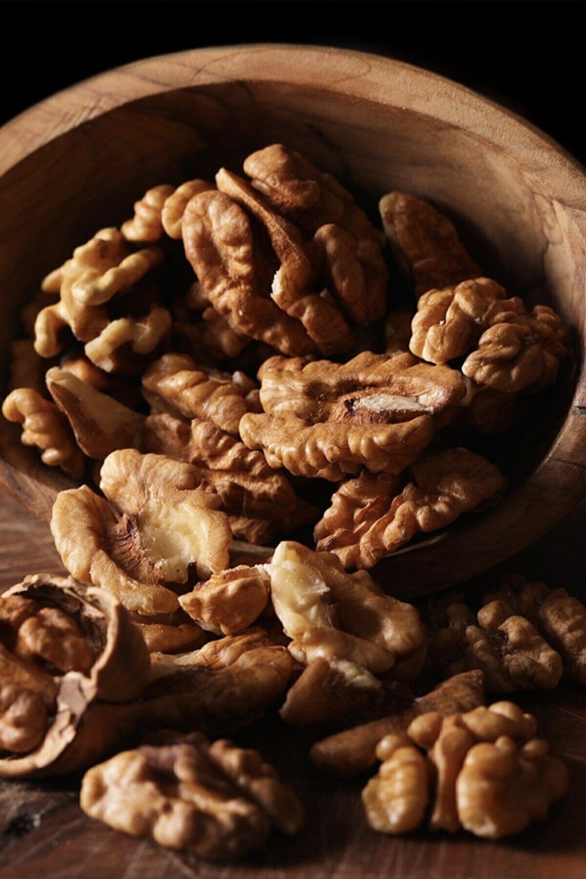 Ceviz Içi Chandler (%100 DOĞAL VE YERLİ) 500 gr