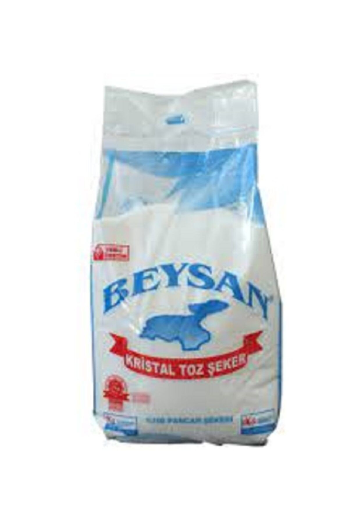 Toz Şeker Net 4970gr
