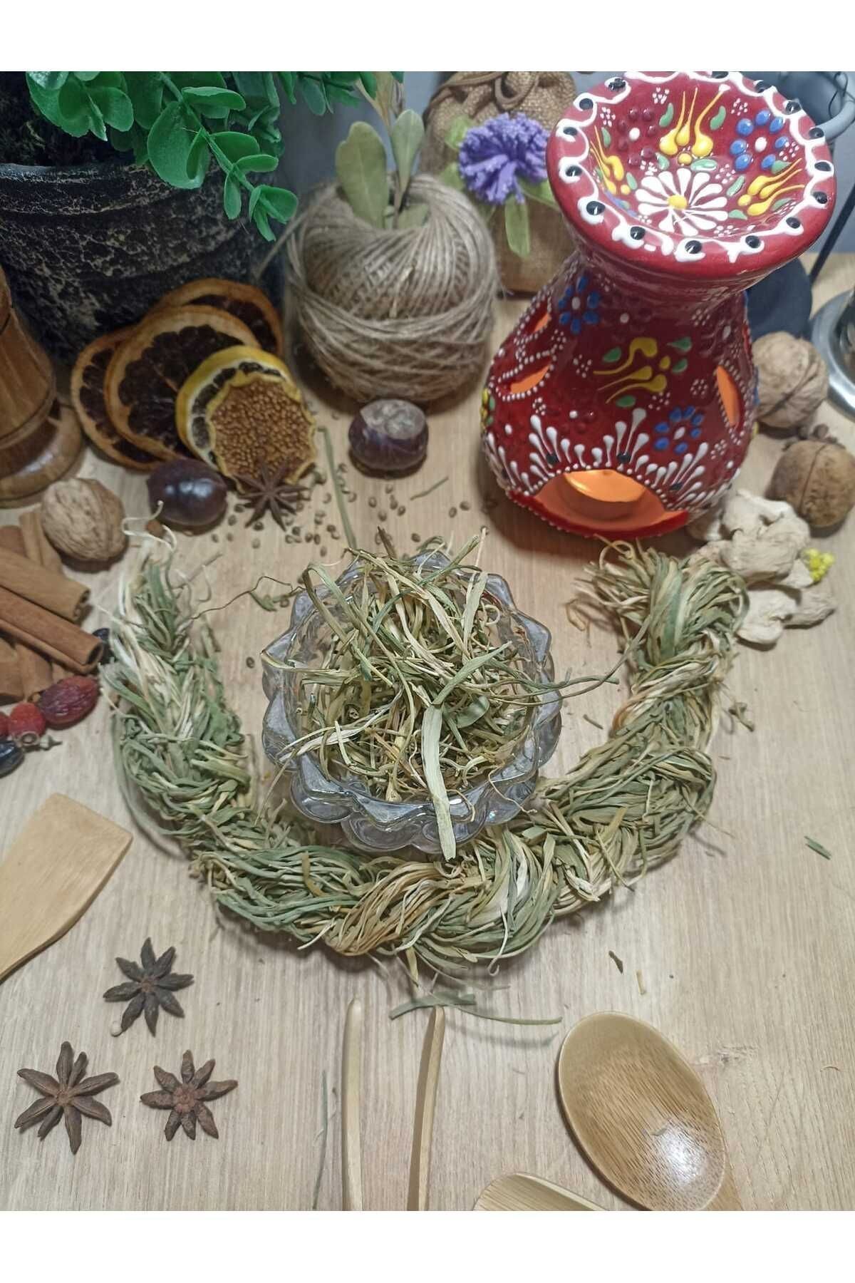 AK PANCAR KELEDOŞ OTU