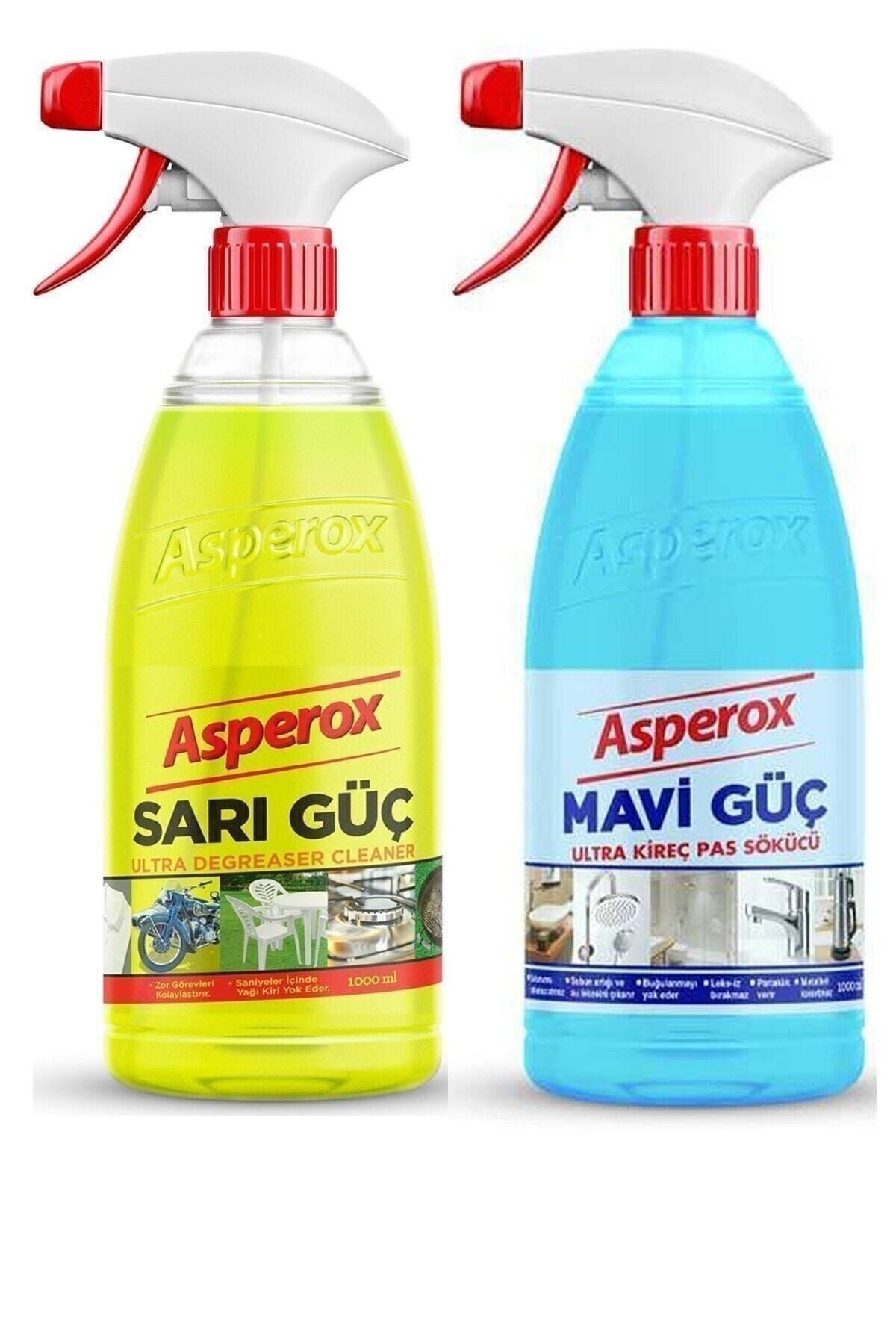 Sarı Güç 1 Litre Mavi Güç Sarı Güç 1 Litre