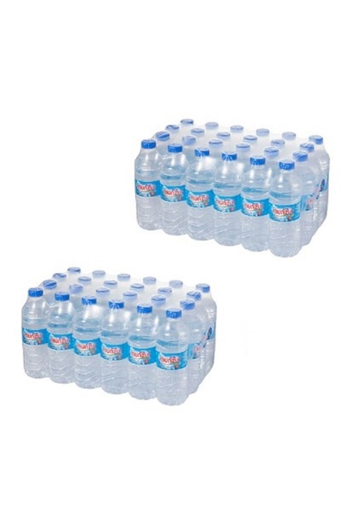 Su 0,5 L - 24'lü x 2 Koli (48 Şişe)