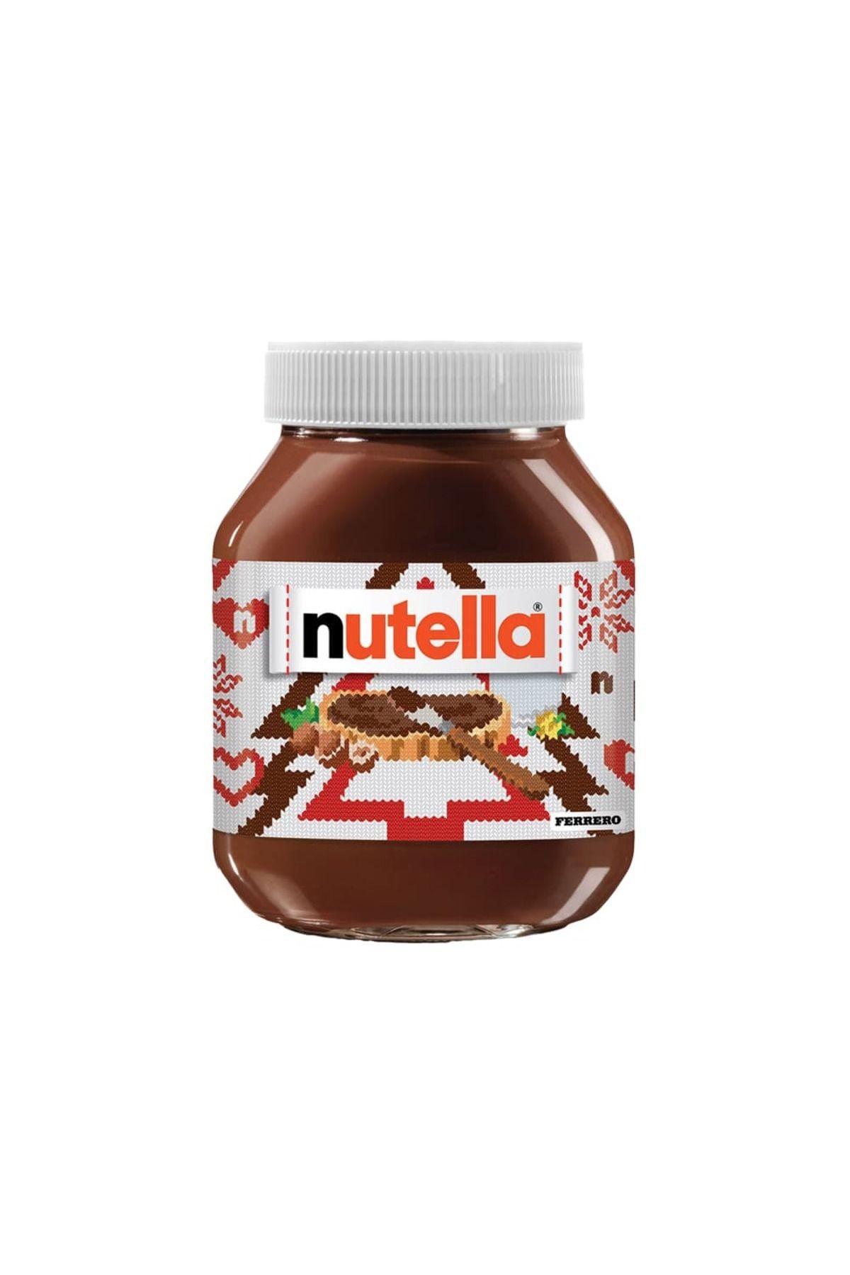 Kakaolu Fındık Kreması 3 X 750 G