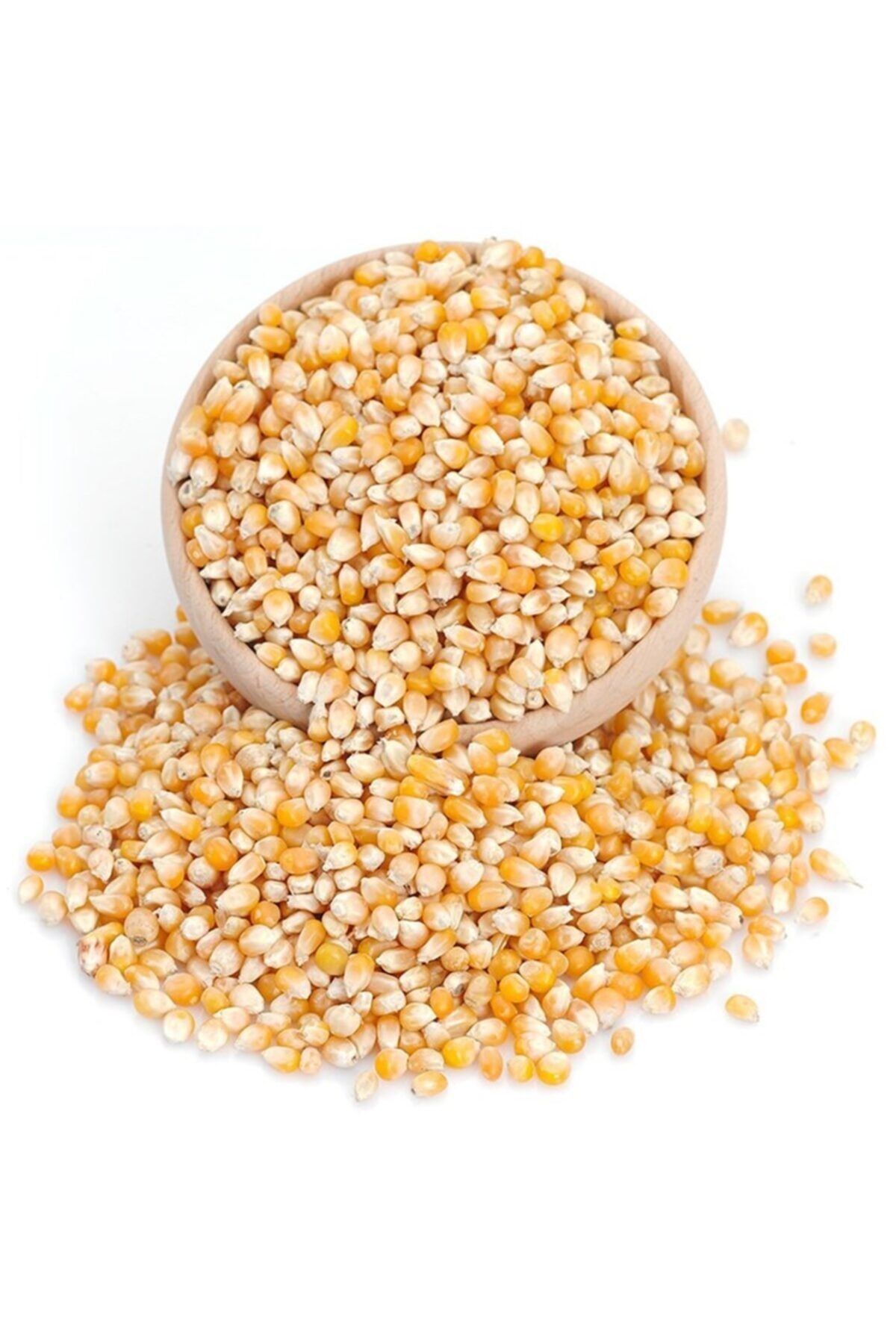 Patlamış Mısır (1 Kg)