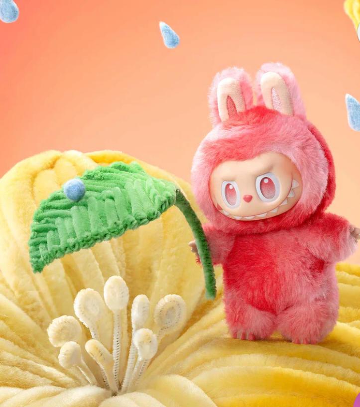 Labubu Oyuncak