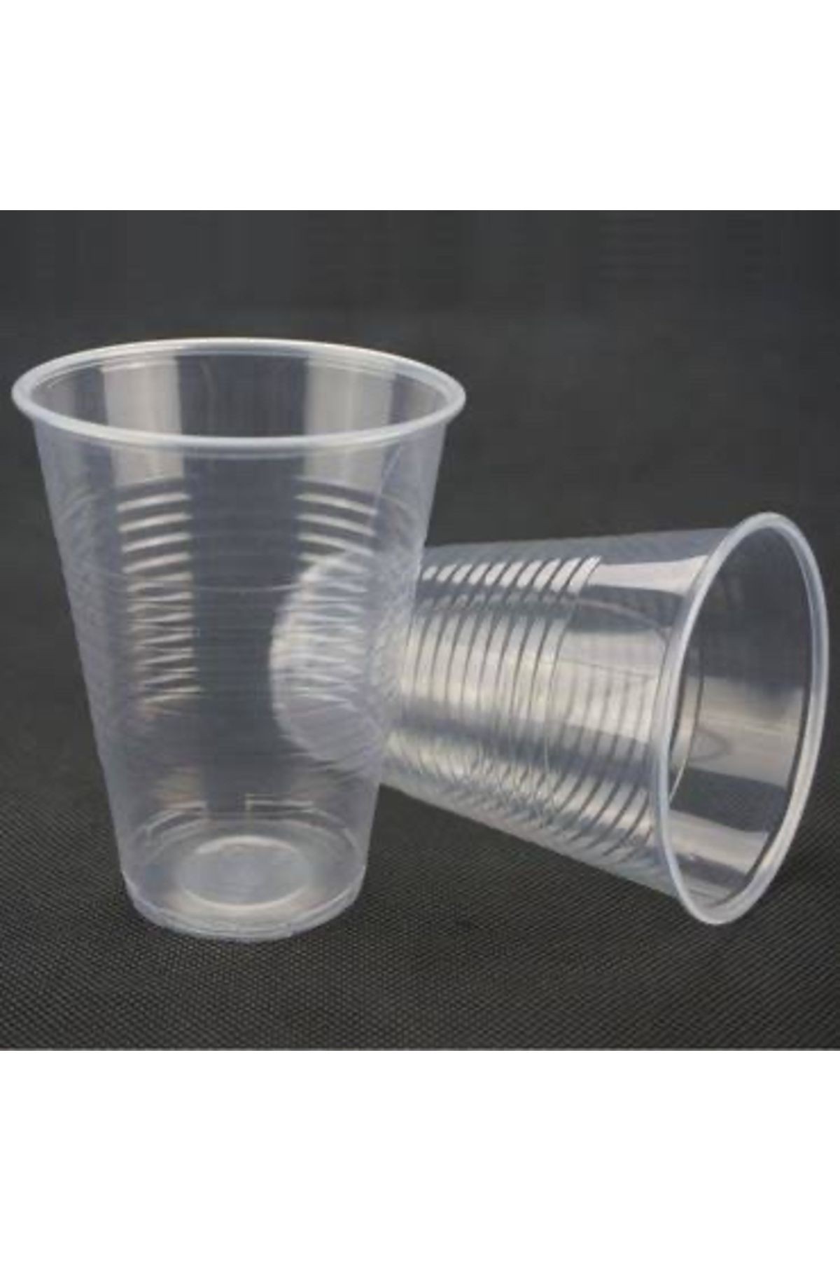 J300gr çöp poşeti 10lu  - 5 paket