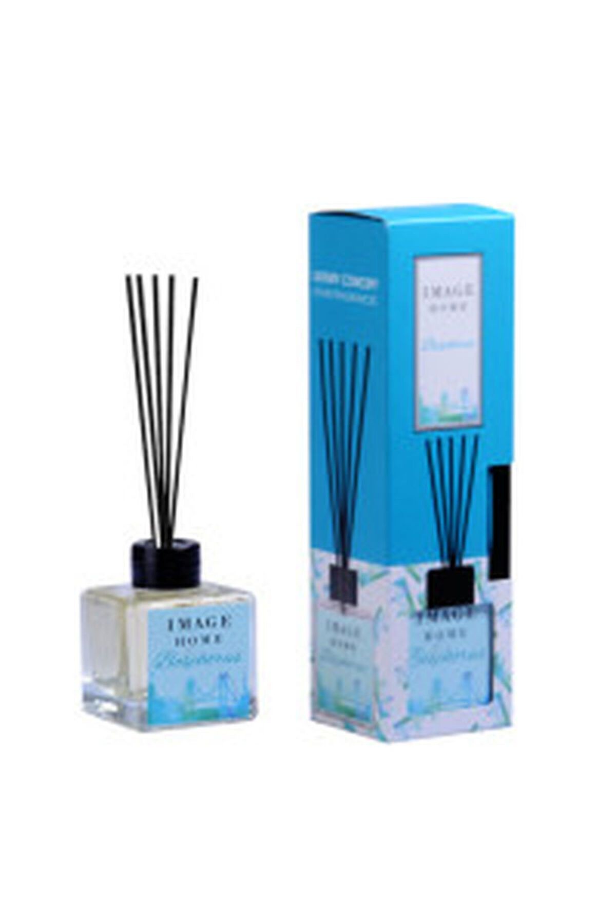 100 ML ODA PARFÜMÜ (BOĞAZİÇ) BAMBU KOKULU