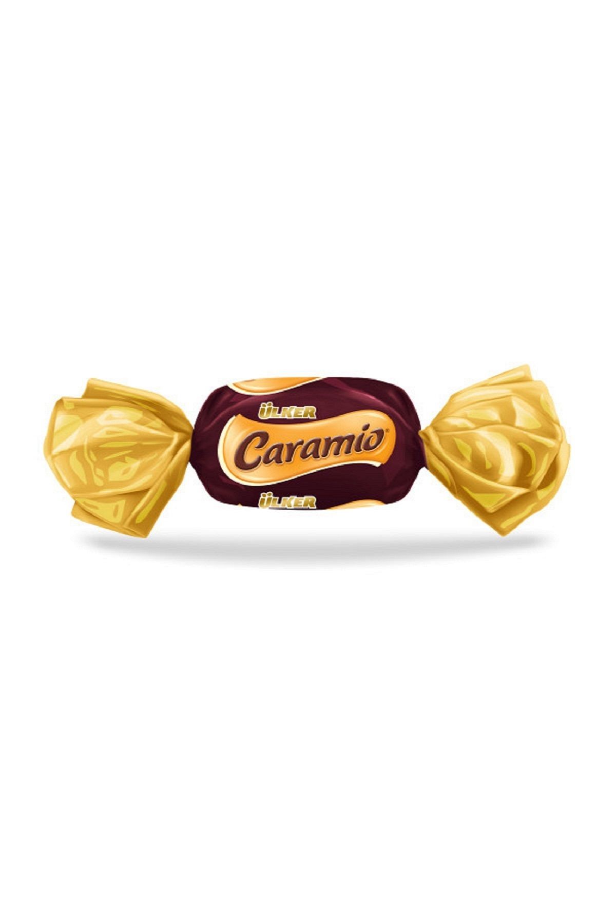 Caramio Mini Ikramlık Çikolata 3 Kilogram