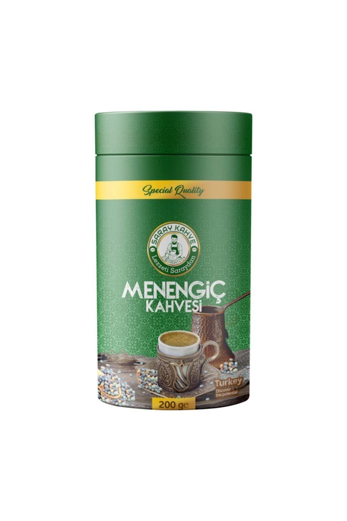 Menengiç Kahvesi 200 gr