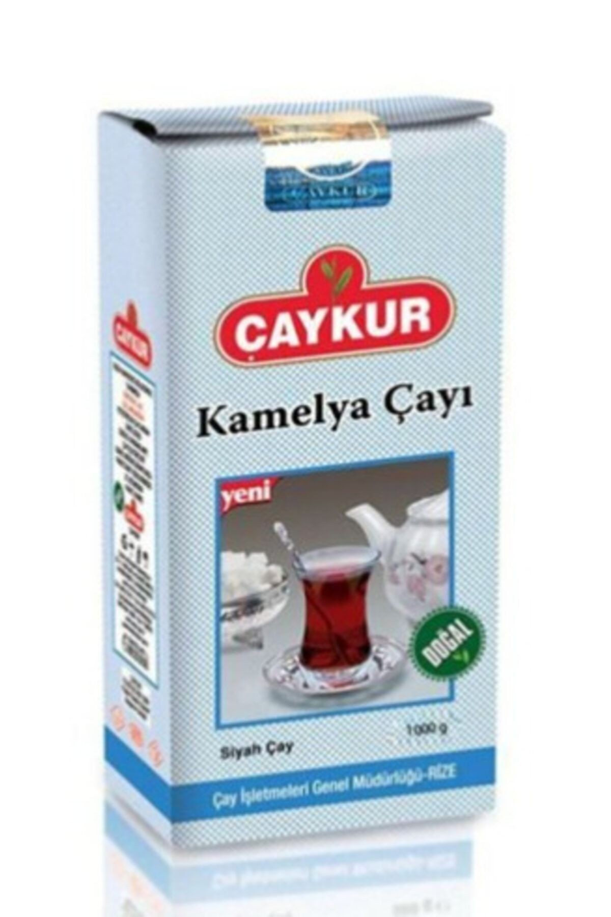 Kamelya Çay 1000 Gr