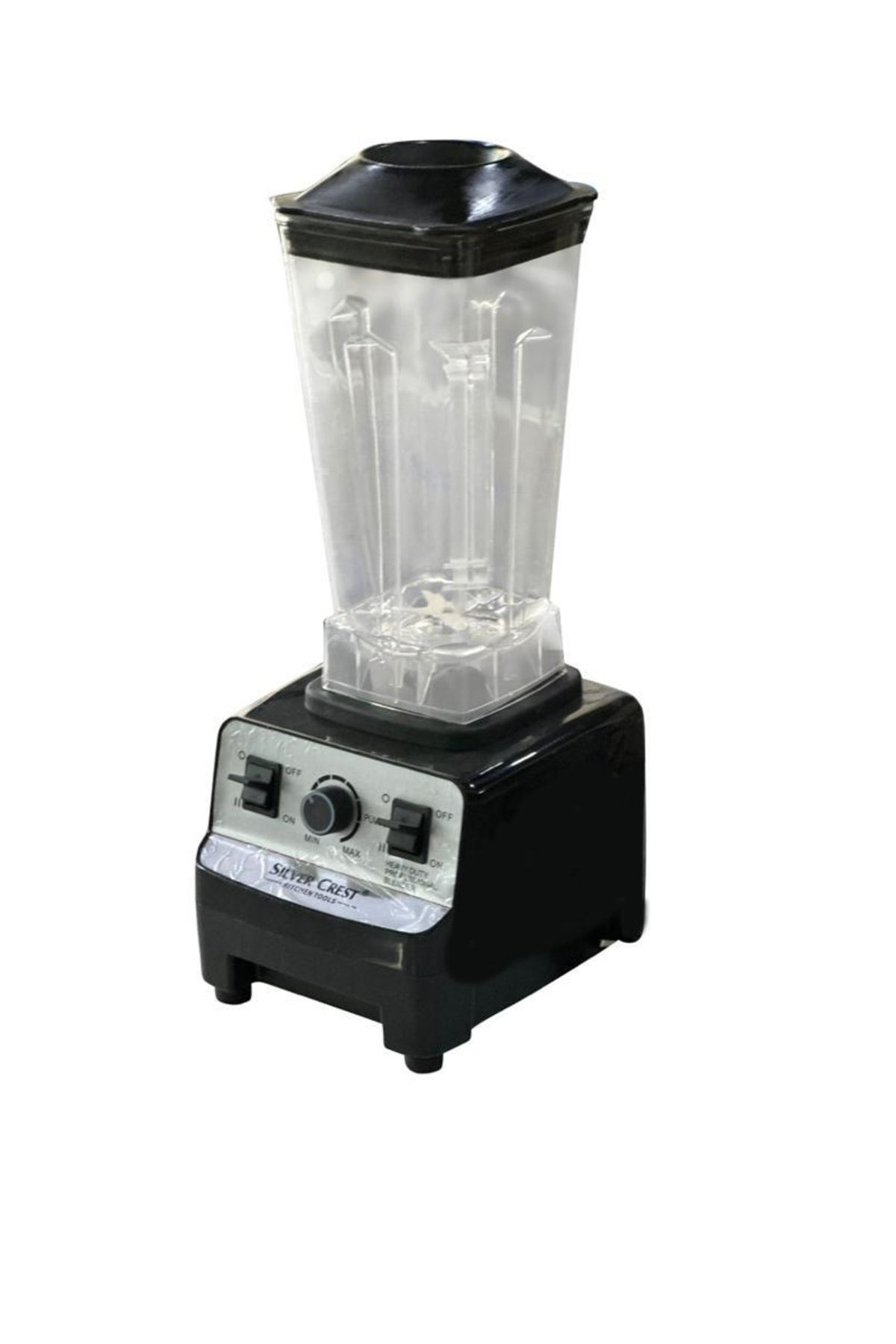 New Blender