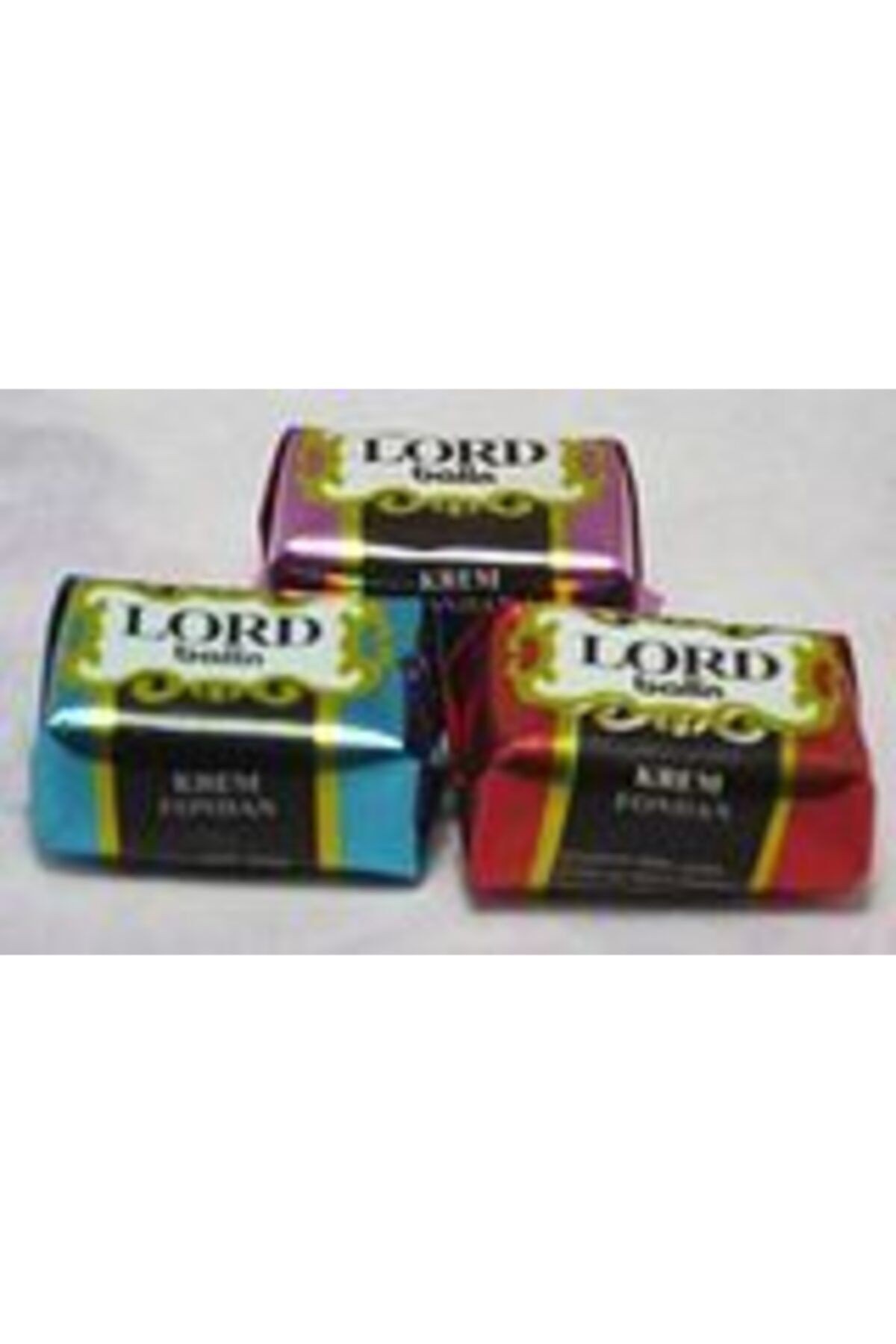 Lord Mix Şekerleme 1 kg