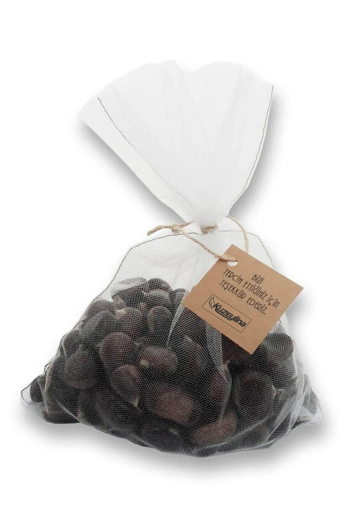 Kestane - Dağ Kestanesi 1 Kg