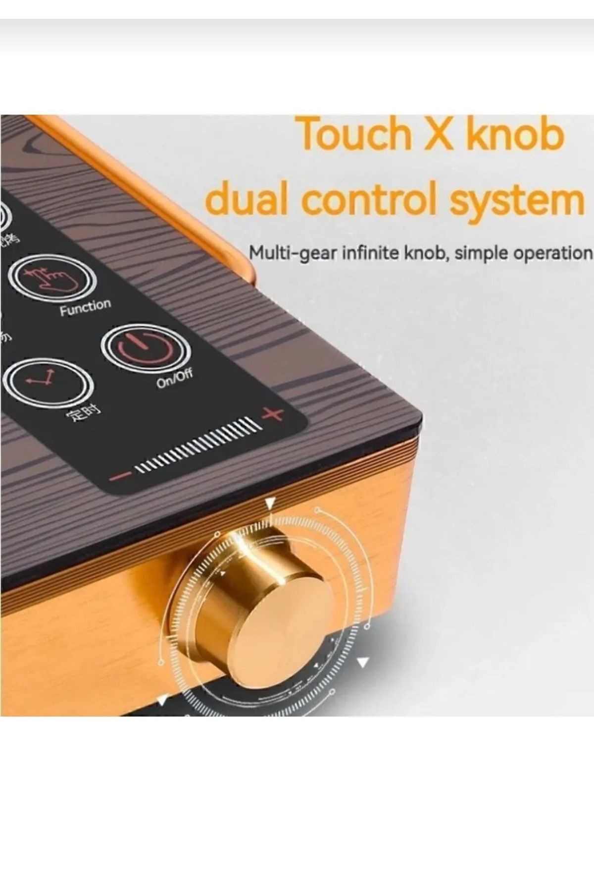 Alp-13 Ailipu Akıllı Lazer Ocak 3500 Watt Alipu (renkler Değişiklik Gösterebilir )