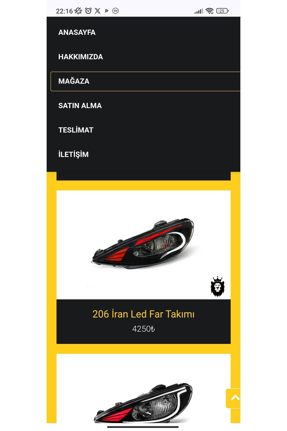 Yodi Bag Takım