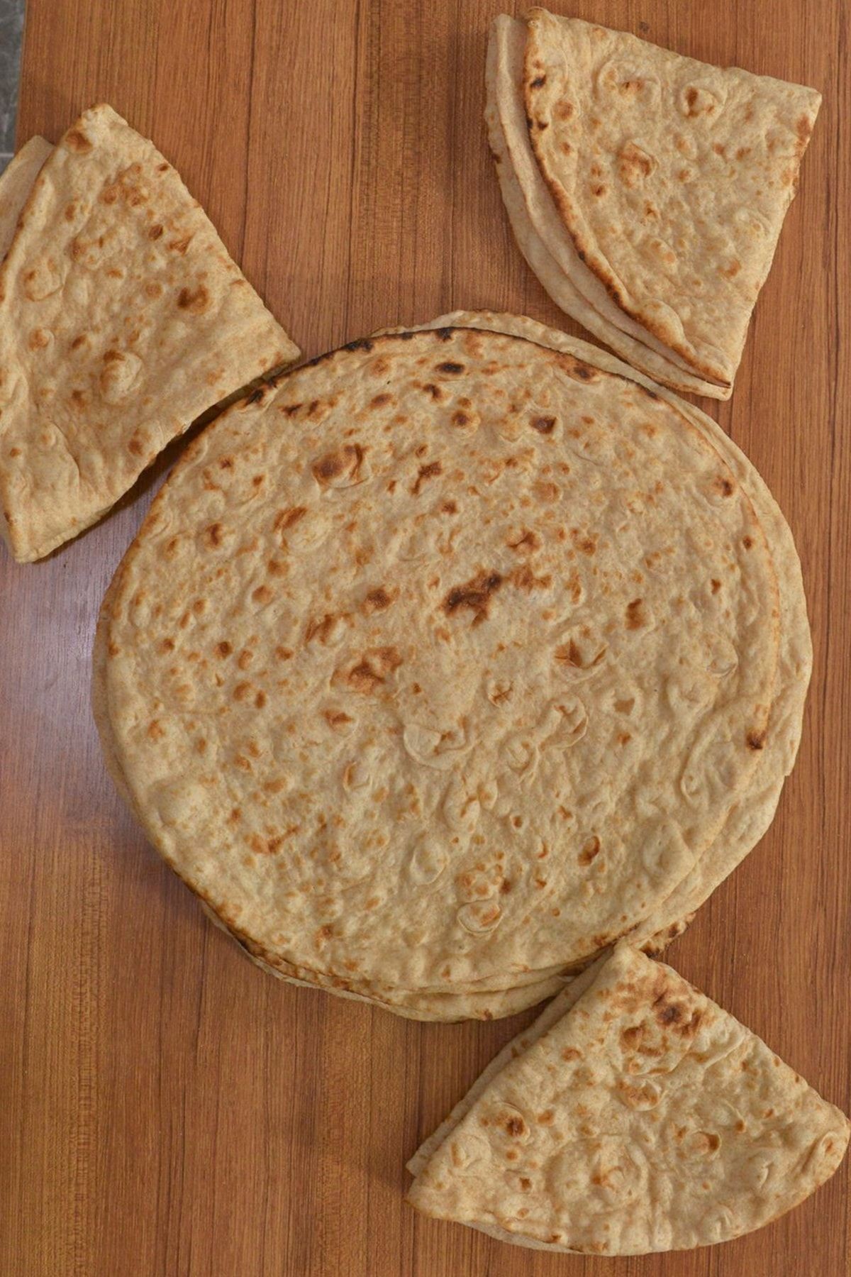 Tandır Ekmeği