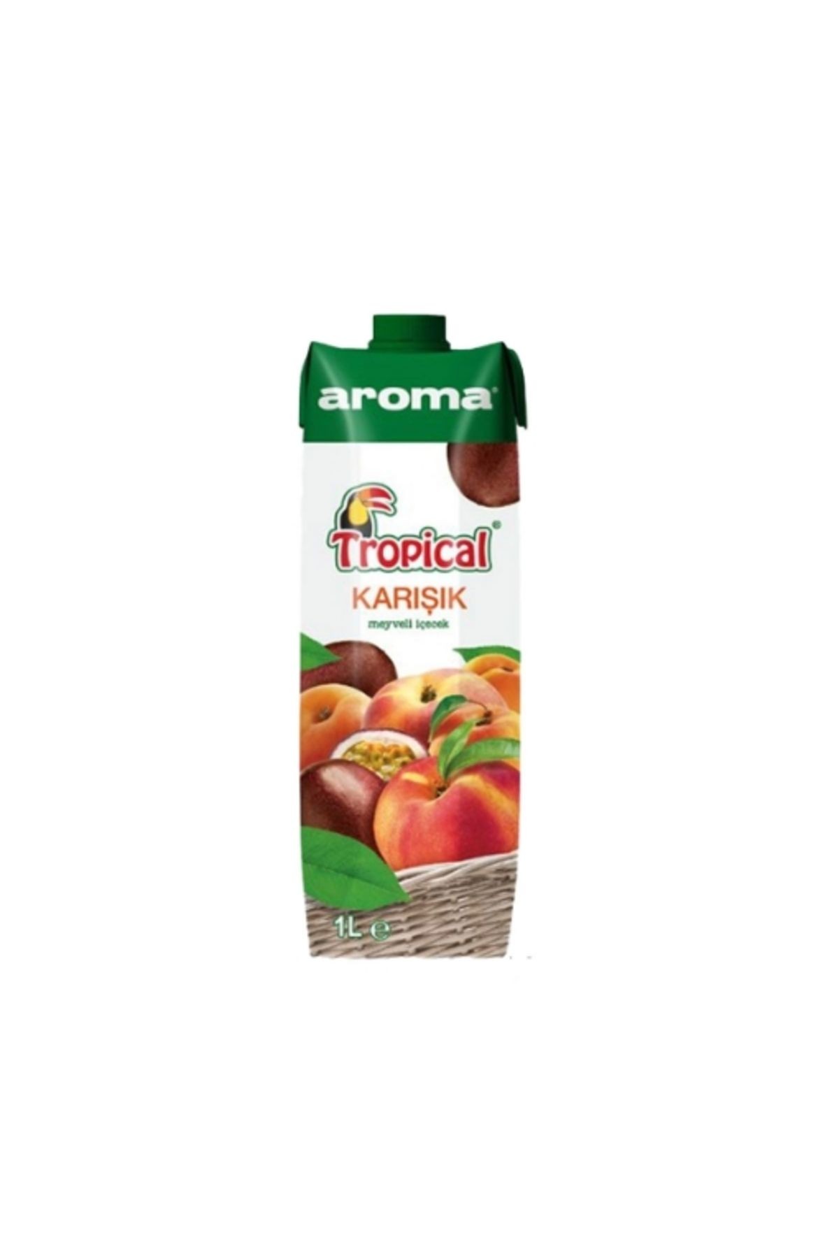 Tropical Karışık 1 Lt.