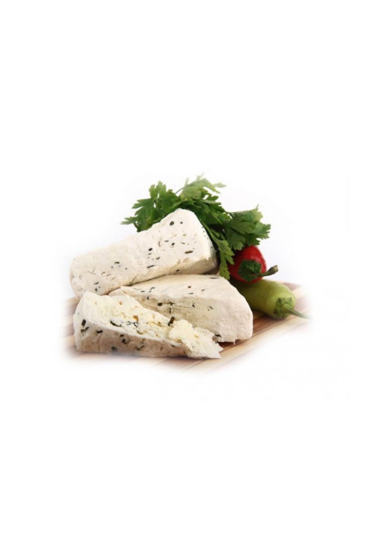Van Otlu Eski Küp Peyniri (1.kg) Otlu Toprak Altı Küp Peyniri