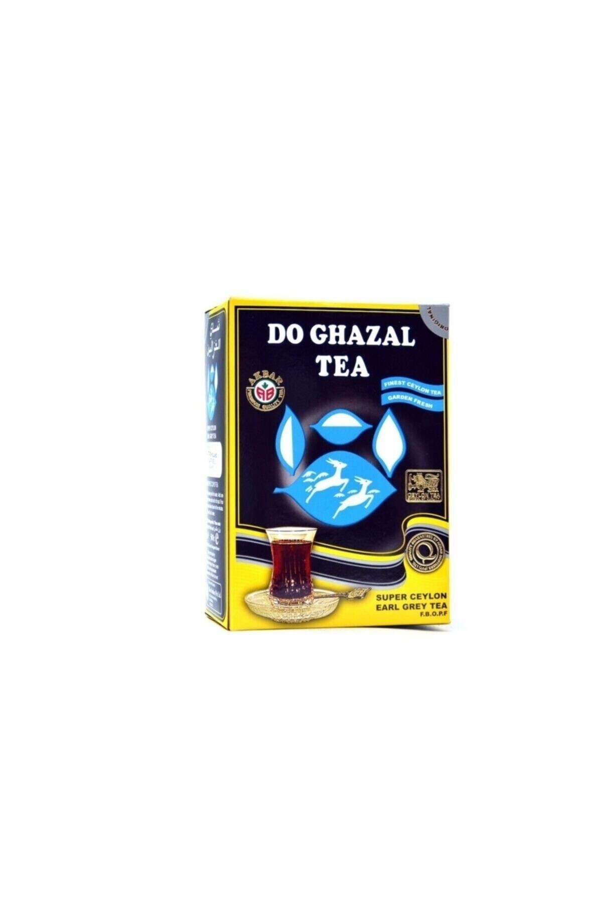 Earl Grey 500gr