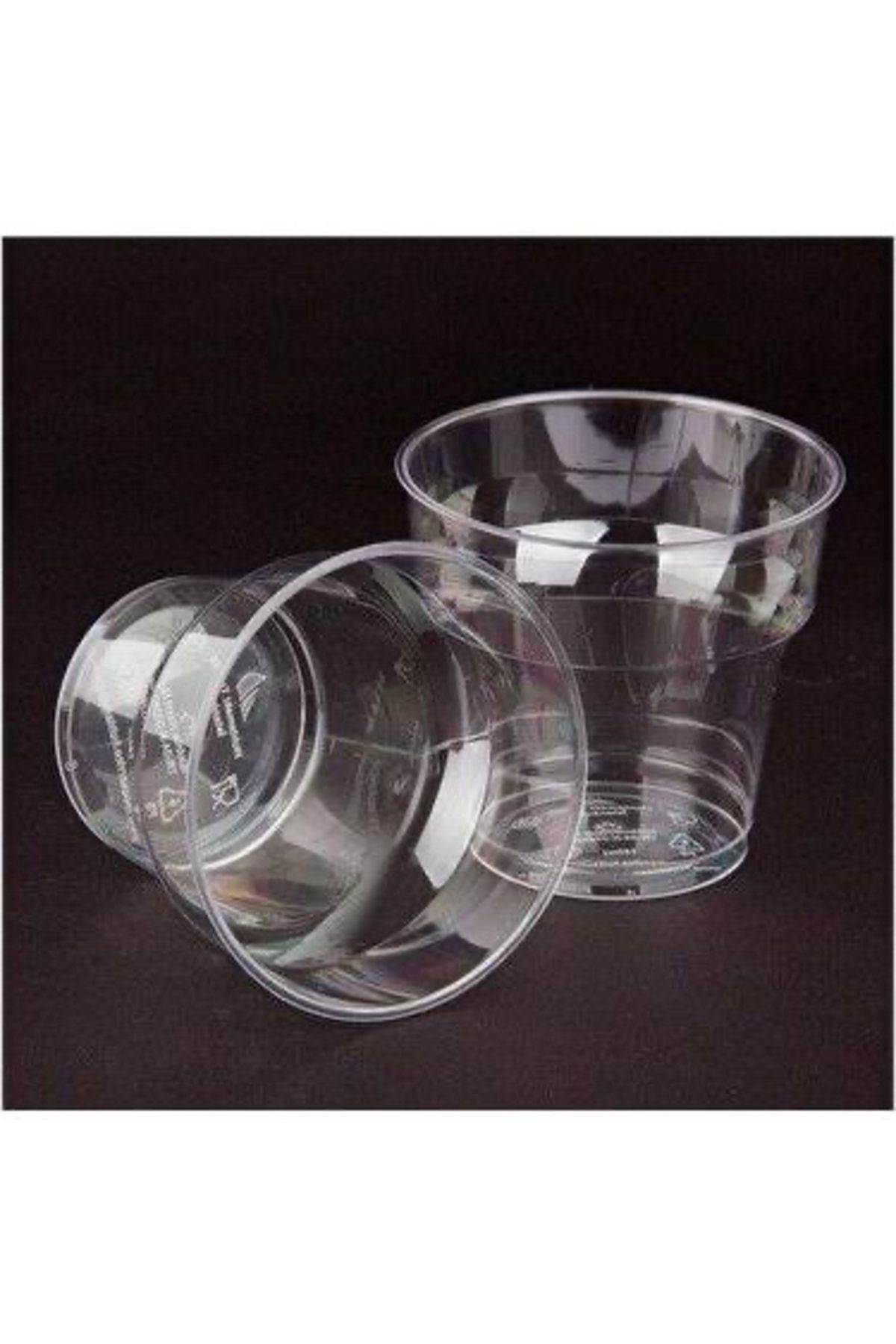 Kristal Bardak 200 Adet