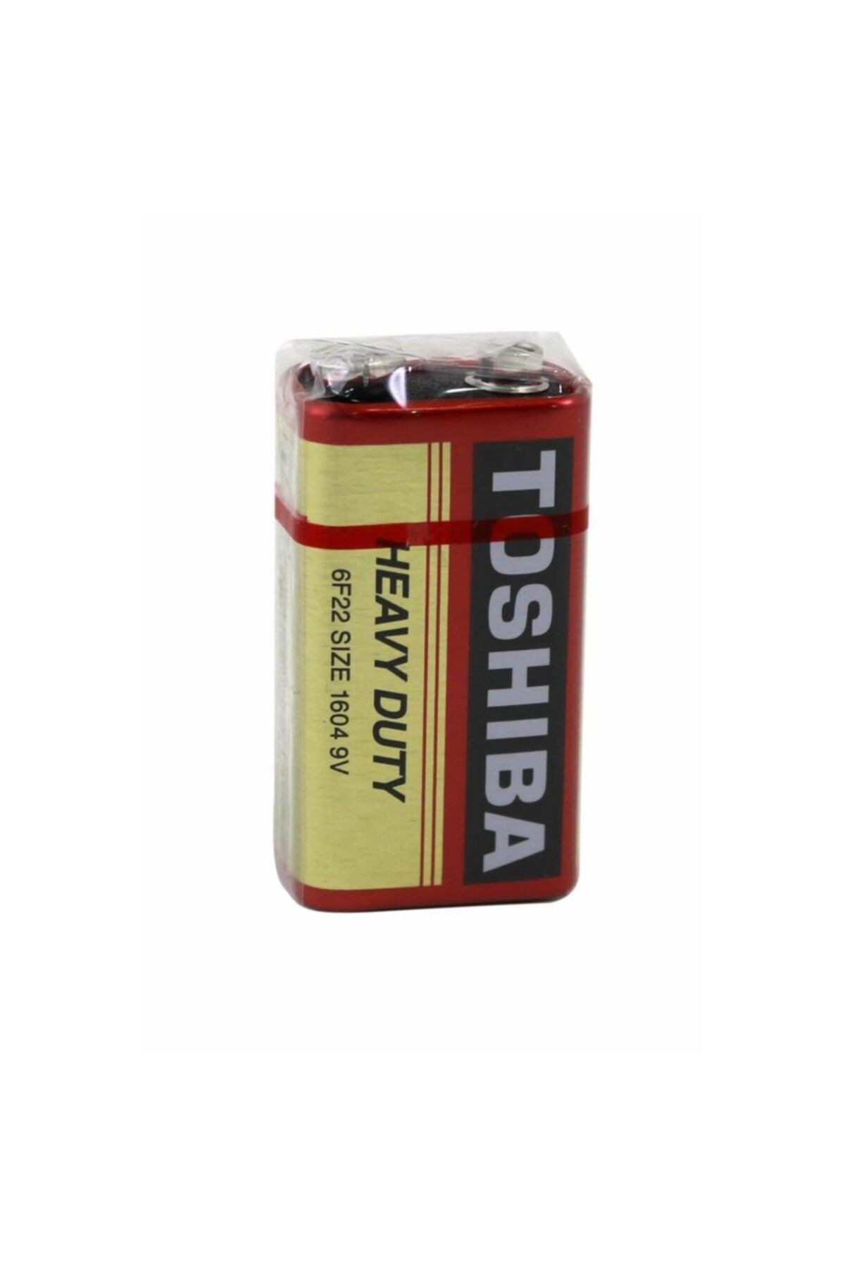 Toshıba 6f22kgg(m) 9v Pil