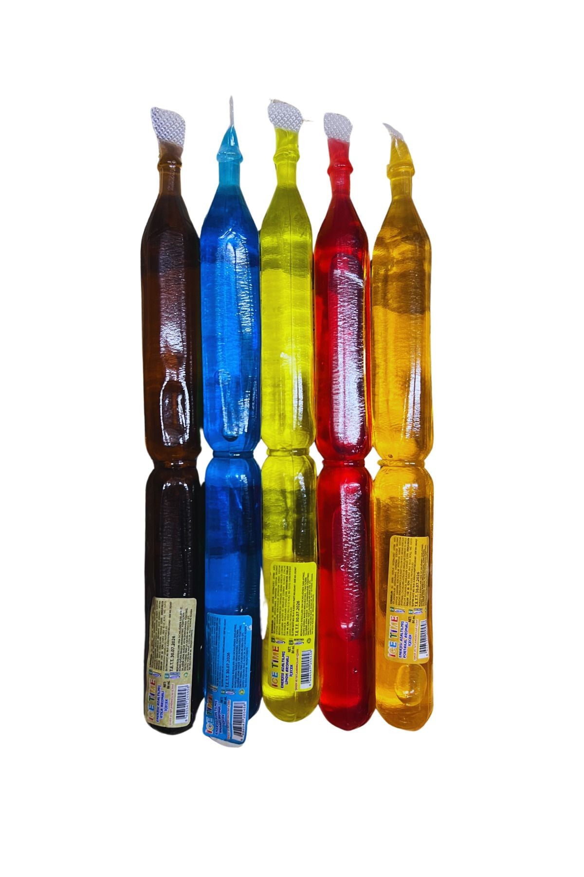 İCETİME MEYBUZ BUZ MEYBUZ 86ML 120 ADET