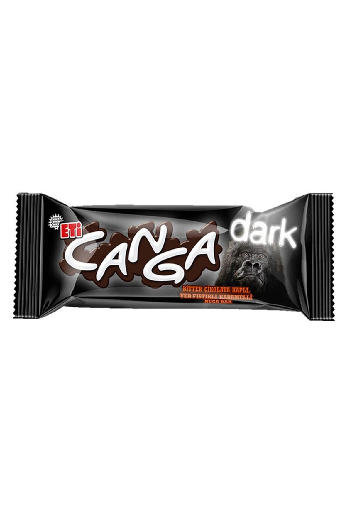 4'lü Eti Canga Dark 45 Gr.