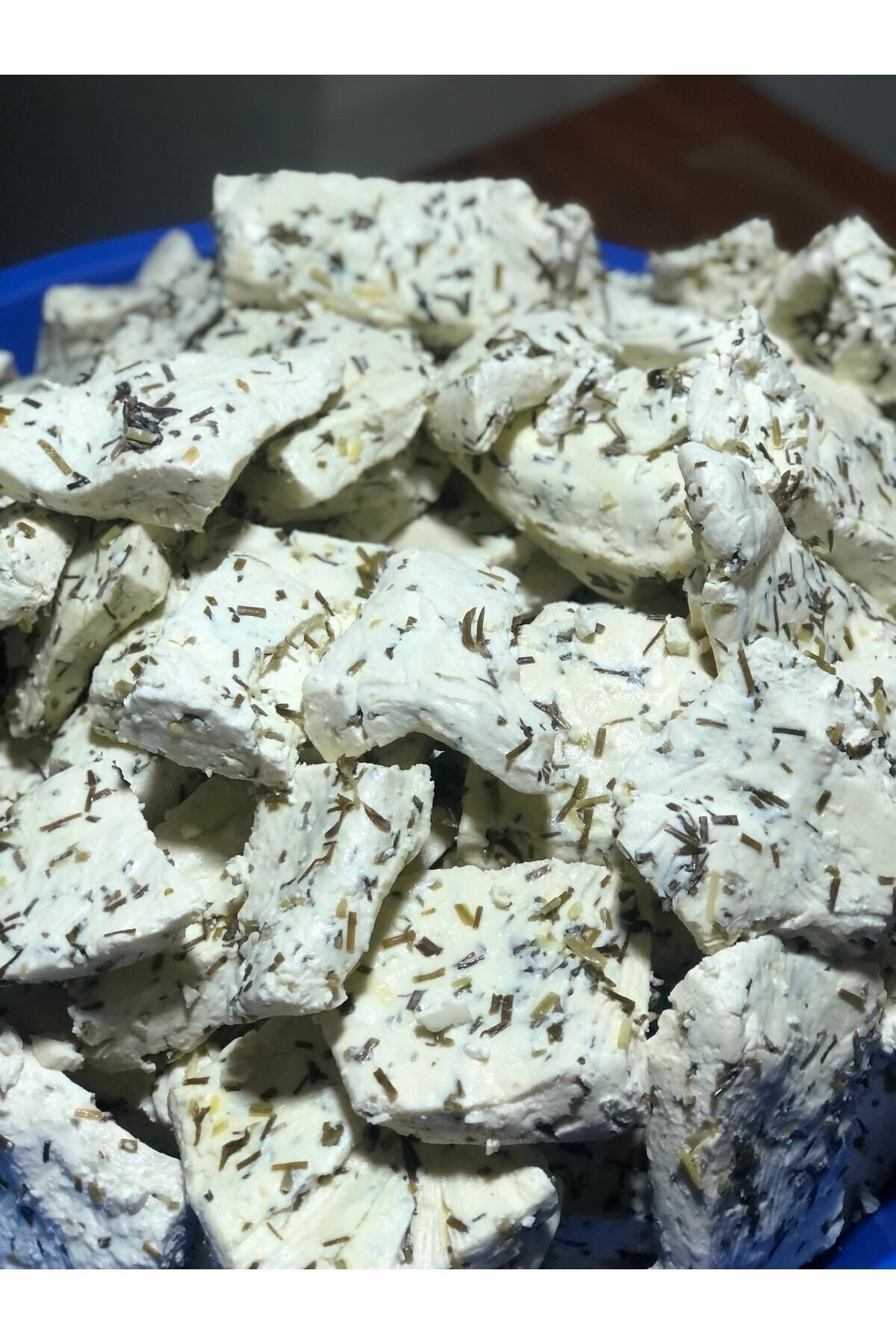 Taze Otlu Van Peyniri [ 1 kg ]